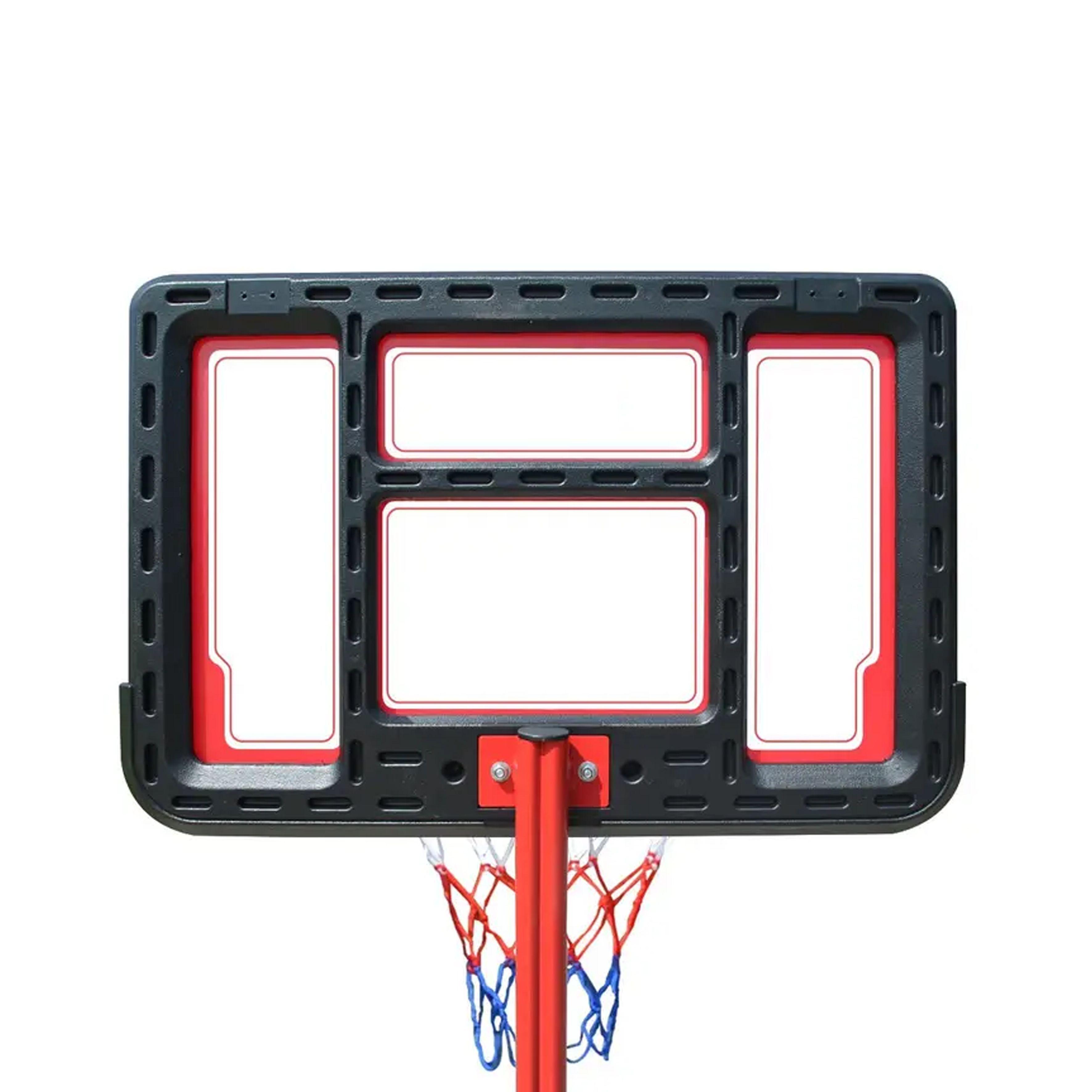 ARO BASQUET C/PEDESTAL NIÑO NUEVO-1