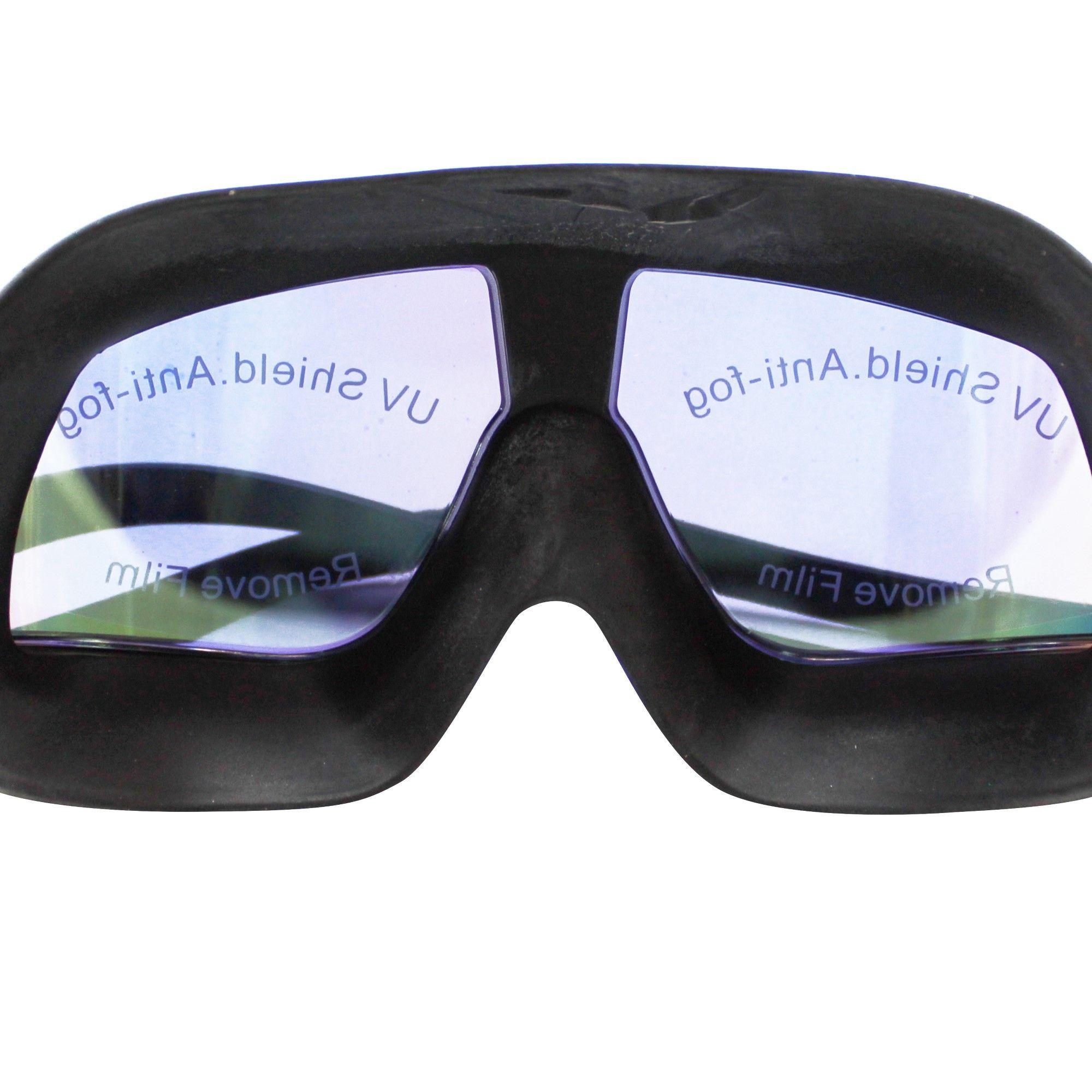 LENTE DE NATACION OCEAN UKTIME-4