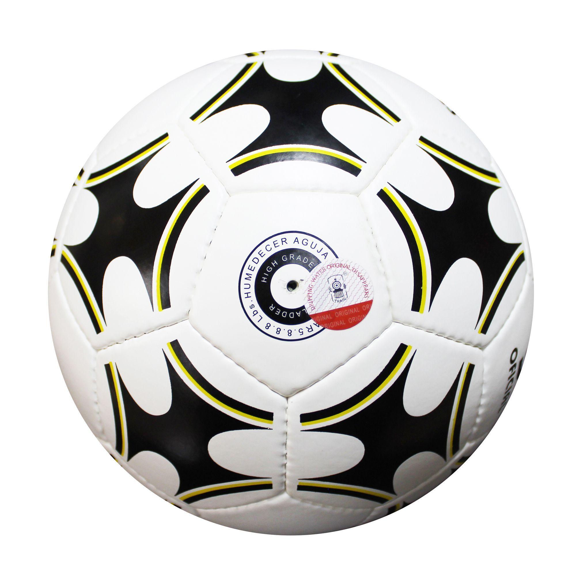 BALON FUTBOL  KS 32S TANGO Nº5-4