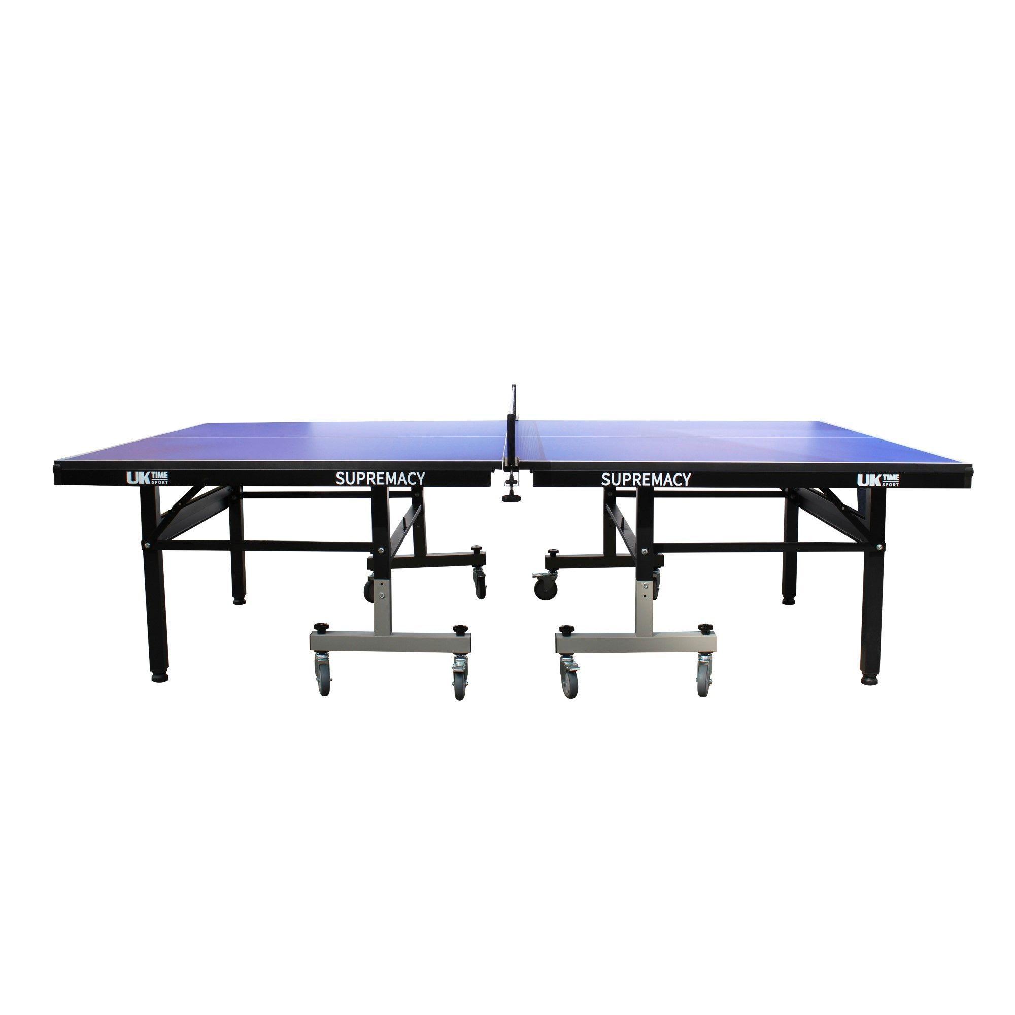 MESA PING PONG PROFESIONAL UKTIME SUPREMACY 25MM-3