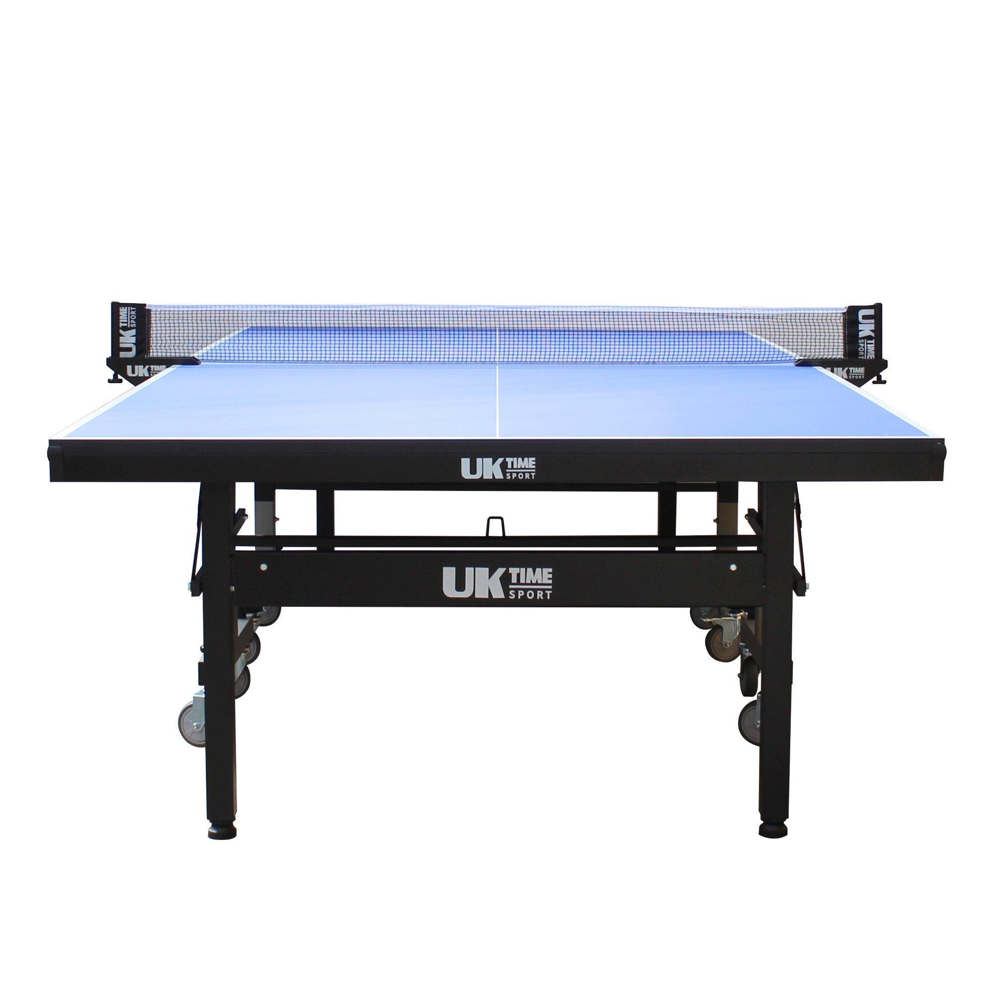 MESA PING PONG PROFESIONAL UKTIME SUPREMACY 25MM-4
