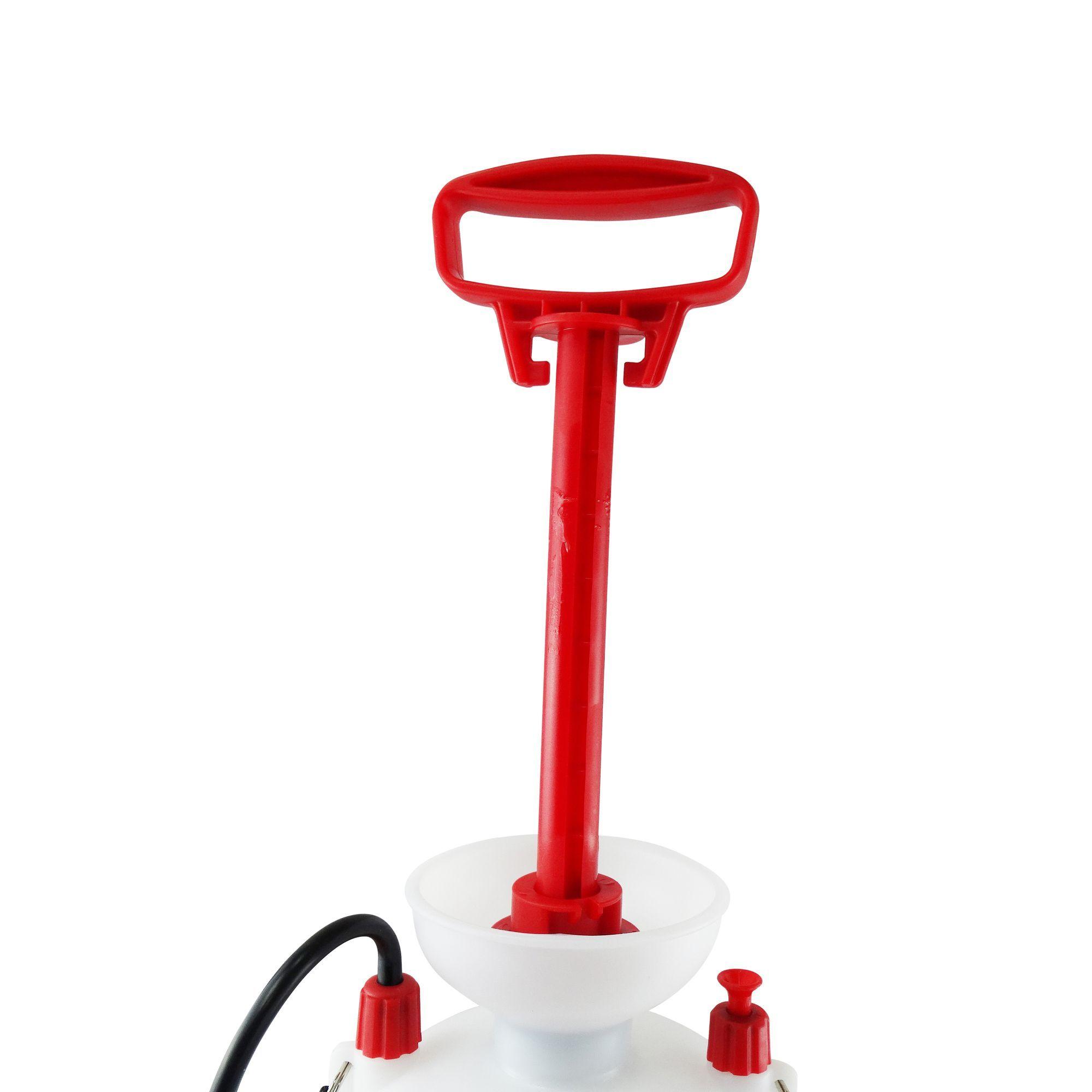 PULVERIZADOR DE CASA Y JARDÍN 5 LT RAYÜN-3