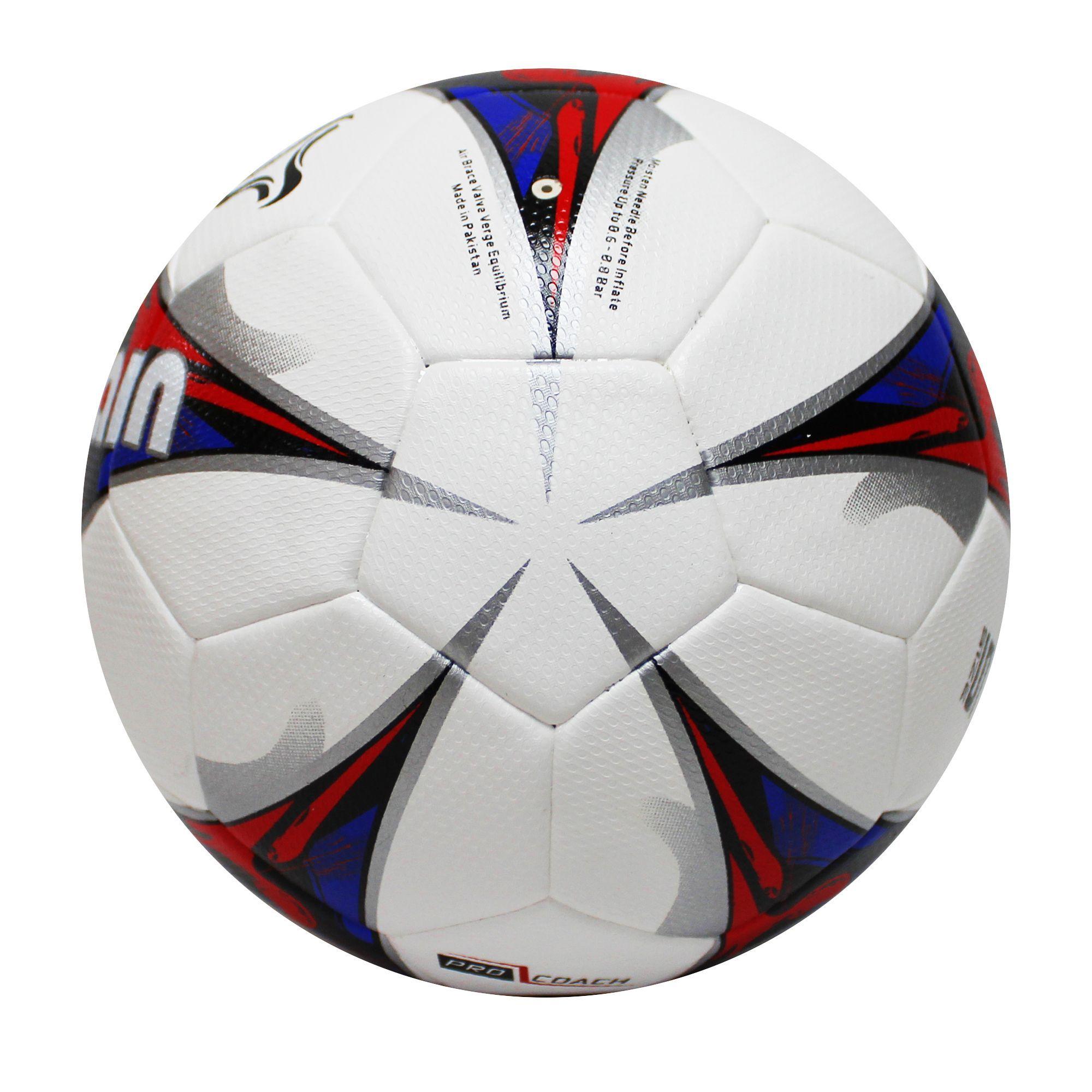 BALON DE FUTBOL TRAIN N°4 EVOLUTION-2