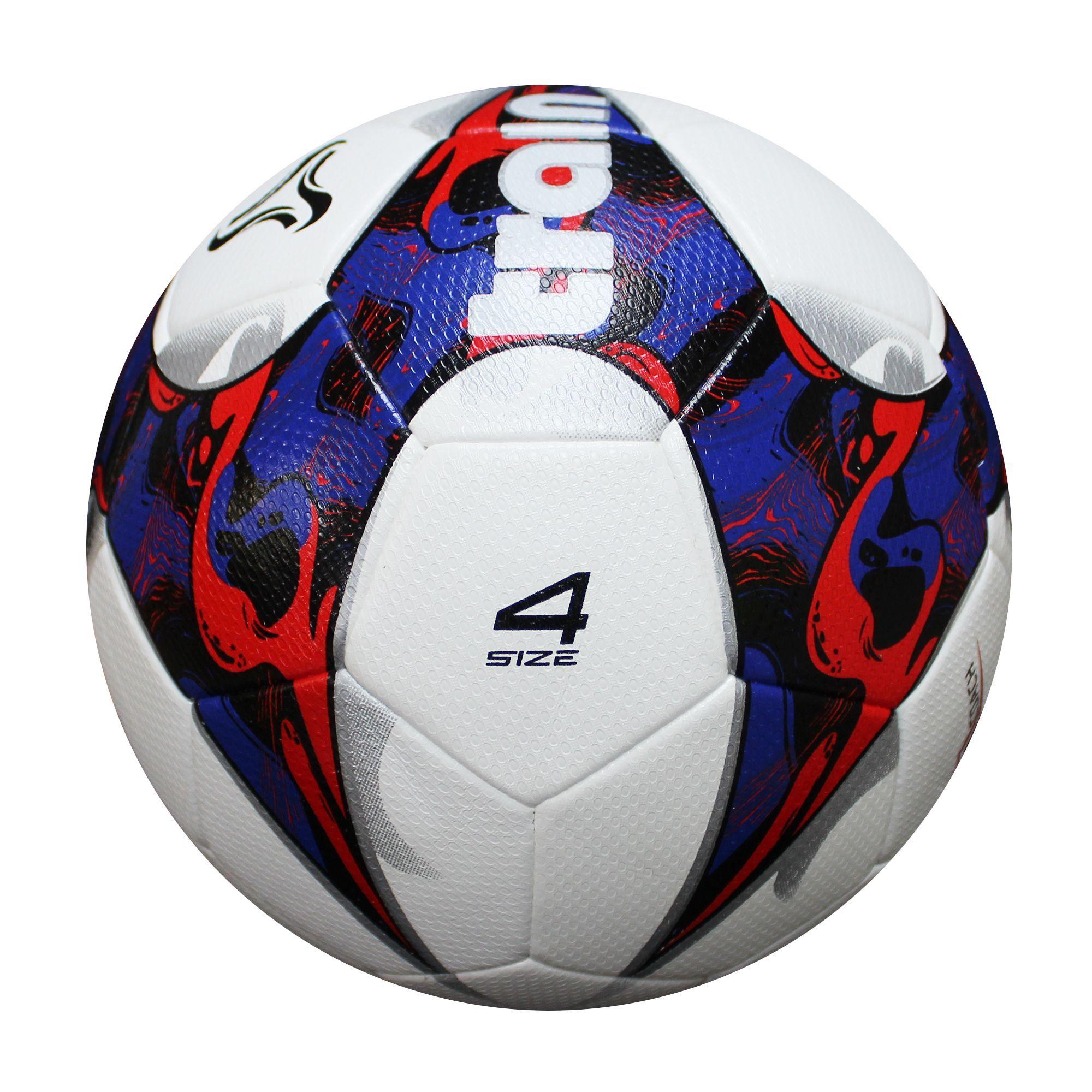 BALON DE FUTBOL TRAIN N°4 EVOLUTION-3