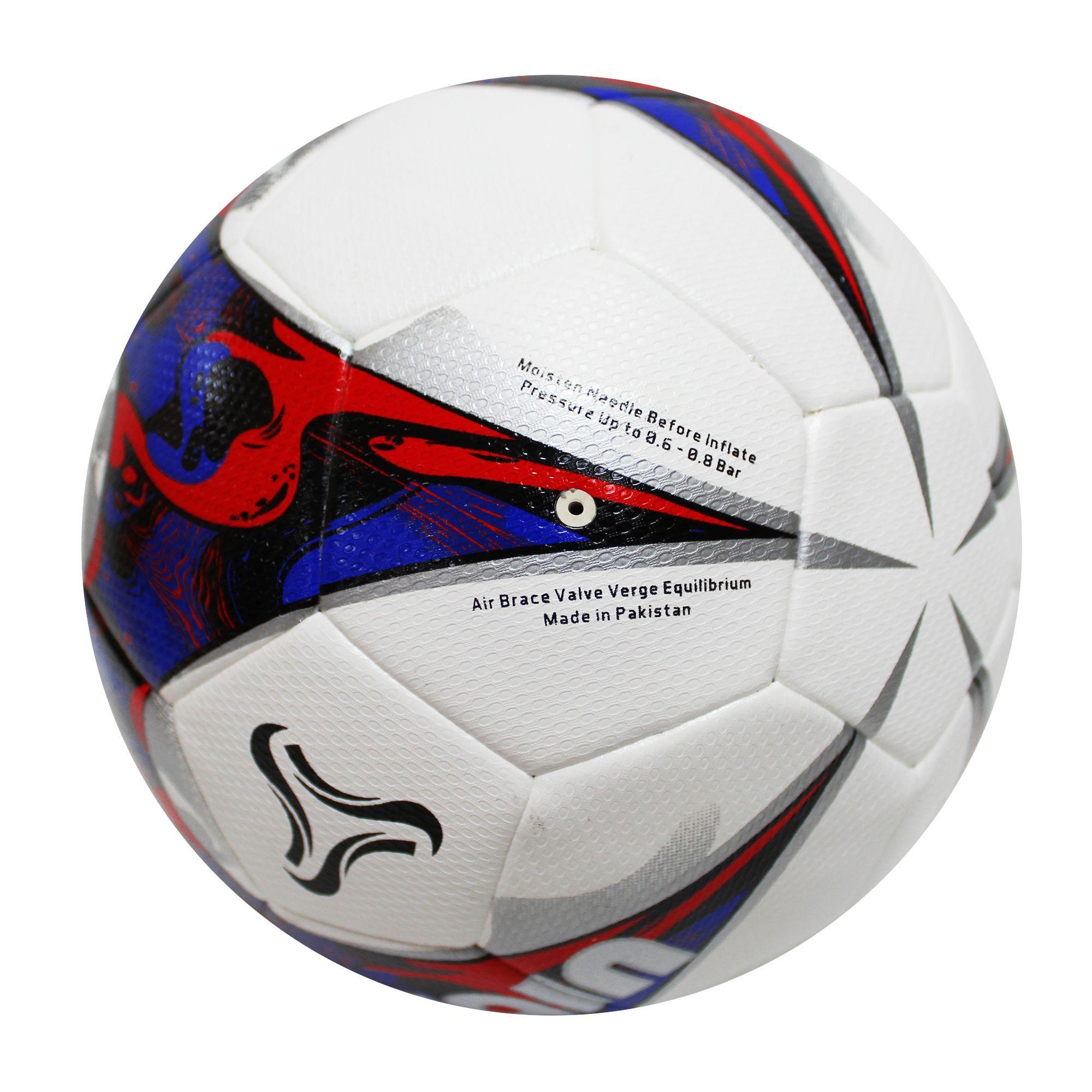 BALON DE FUTBOL TRAIN N°4 EVOLUTION-4