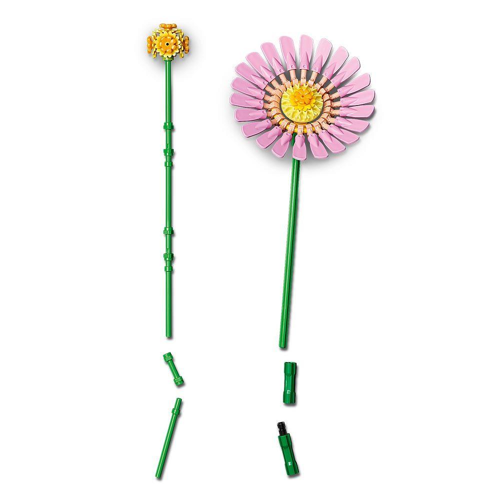 LEGO Ramillete Rayos de Sol (10347)-8