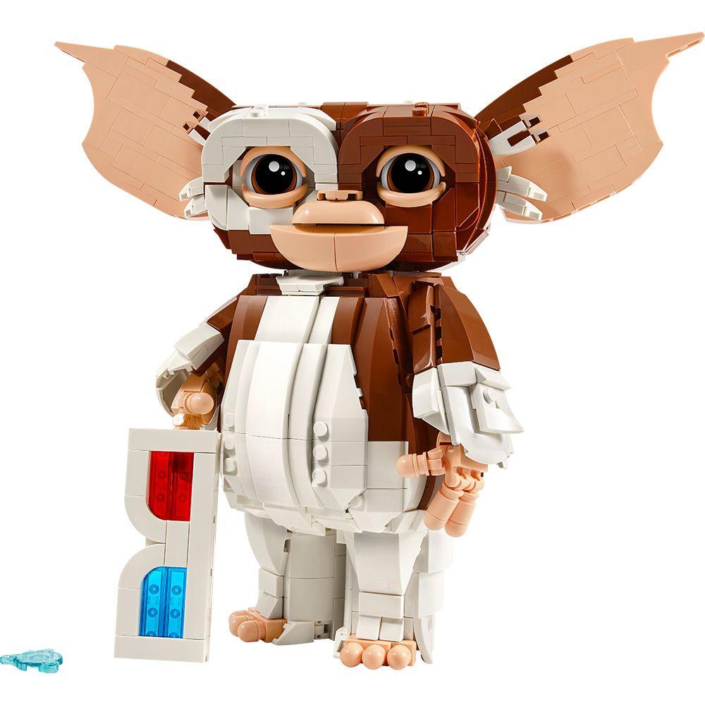 LEGO 21361 GREMLINS™: GIZMO-1