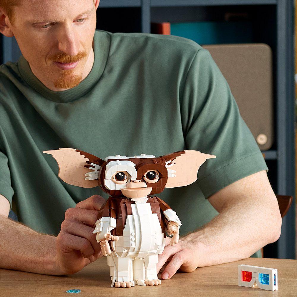 LEGO 21361 GREMLINS™: GIZMO-4