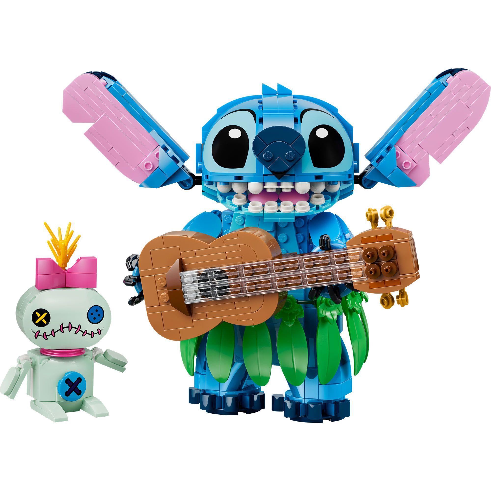 LEGO 43296 STITCH Y SCRUMP-2