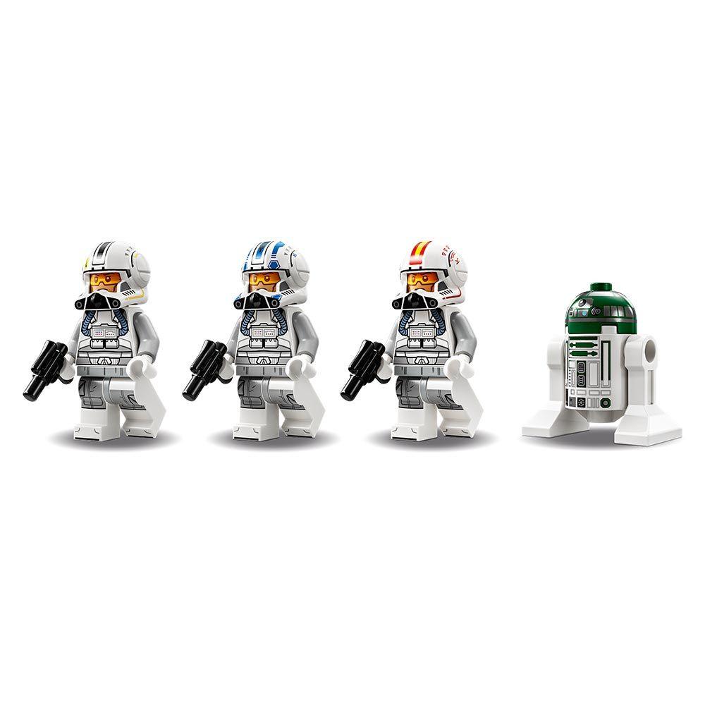 LEGO Caza Estelar ARC-170 (75402)-3