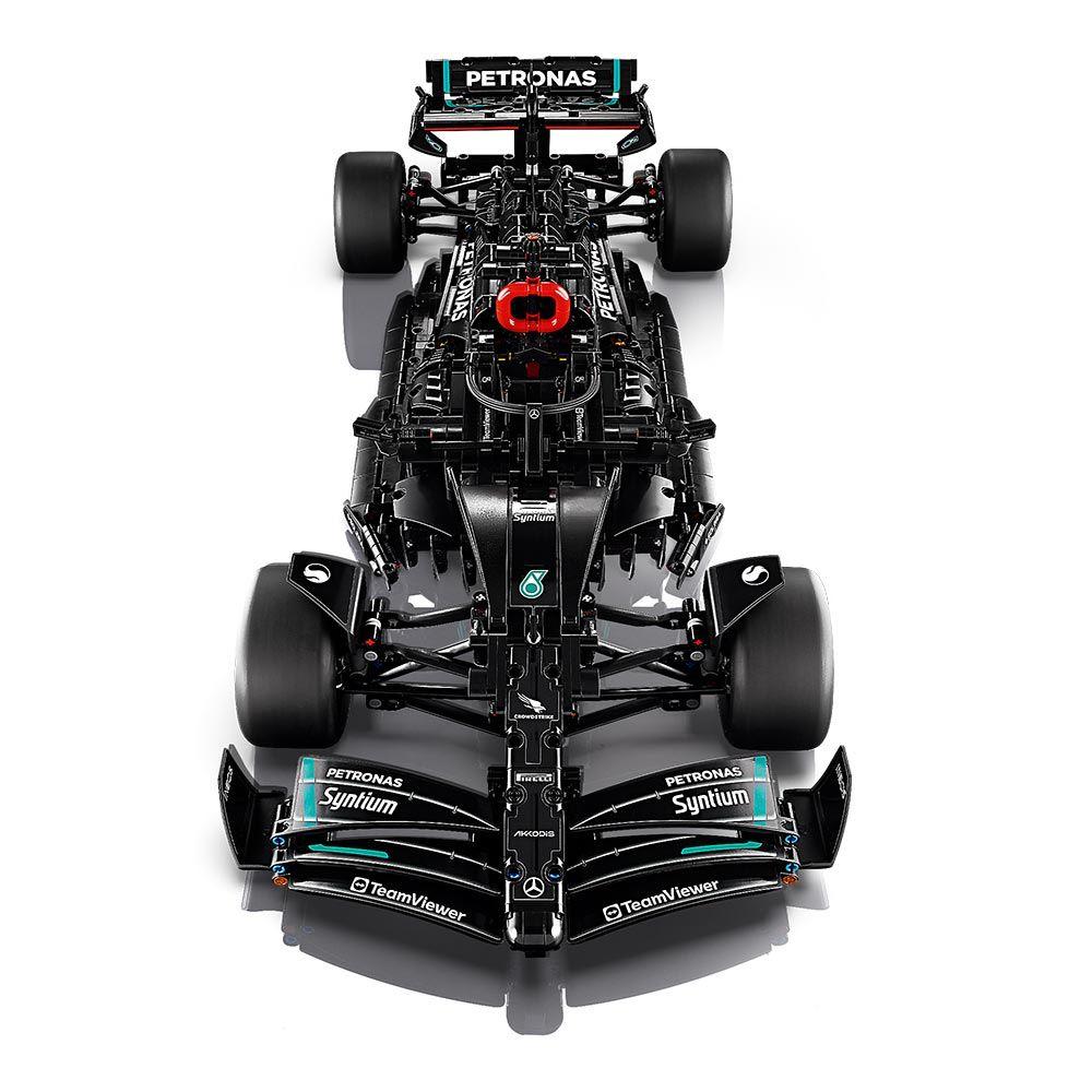 LEGO Mercedes-AMG F1 W14 E Performance (42171)-4