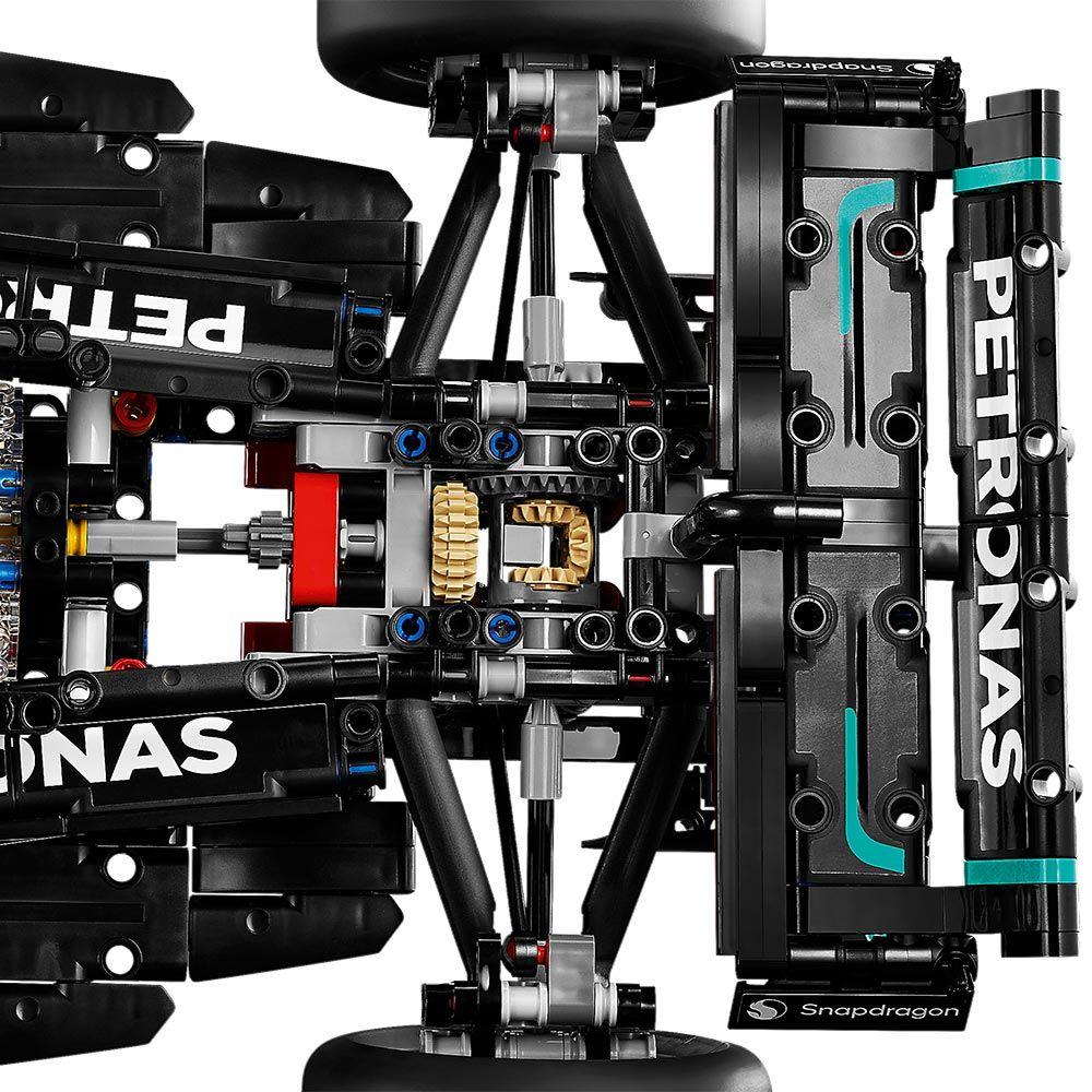 LEGO Mercedes-AMG F1 W14 E Performance (42171)-6