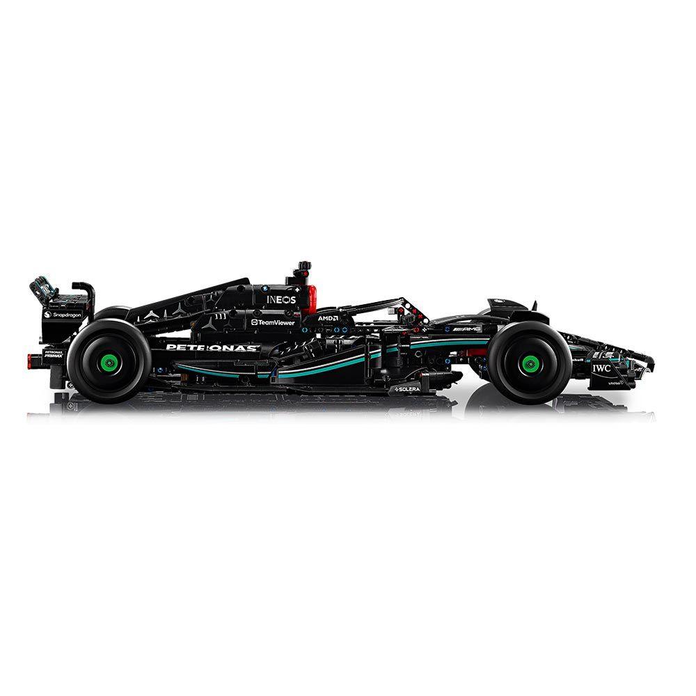 LEGO Mercedes-AMG F1 W14 E Performance (42171)-7