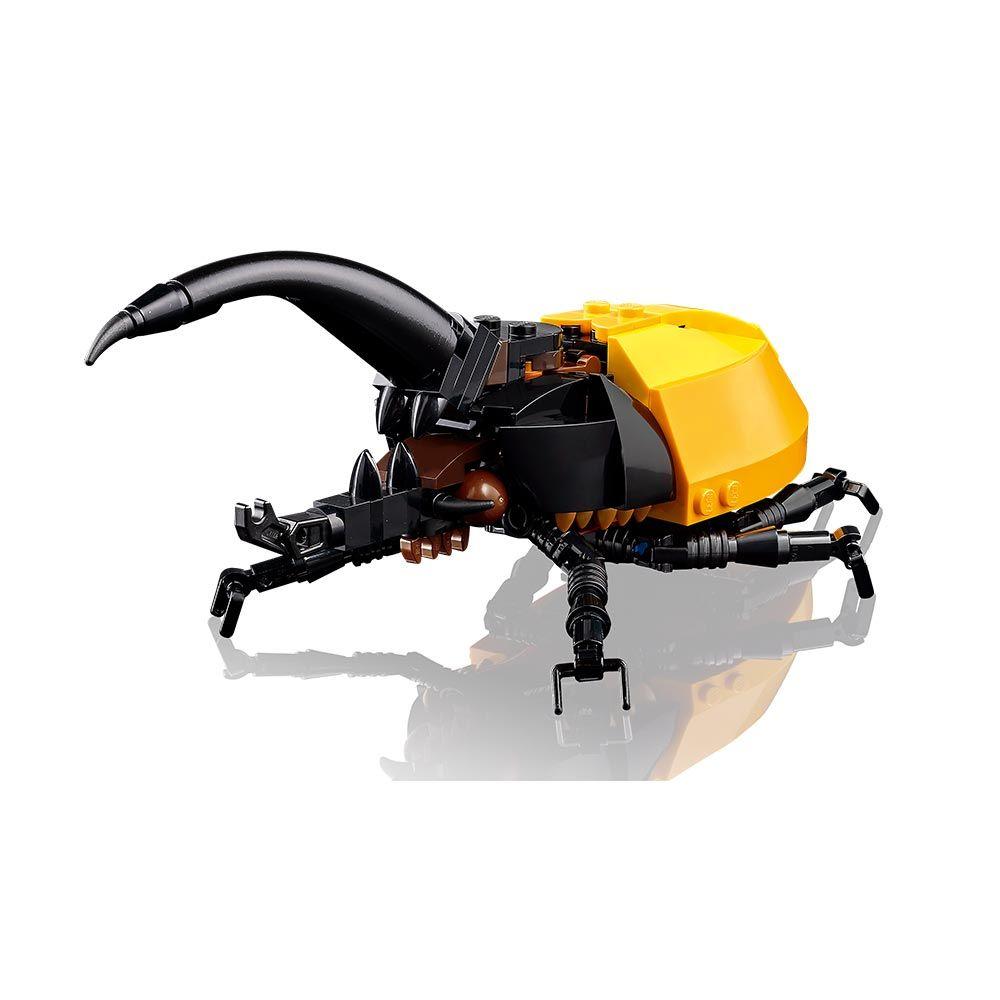 LEGO Colección de Insectos (21342)-4
