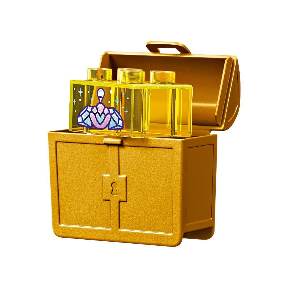 LEGO® DUPLO Disney Palacio Submarino Mágico de Ariel (10435)-5