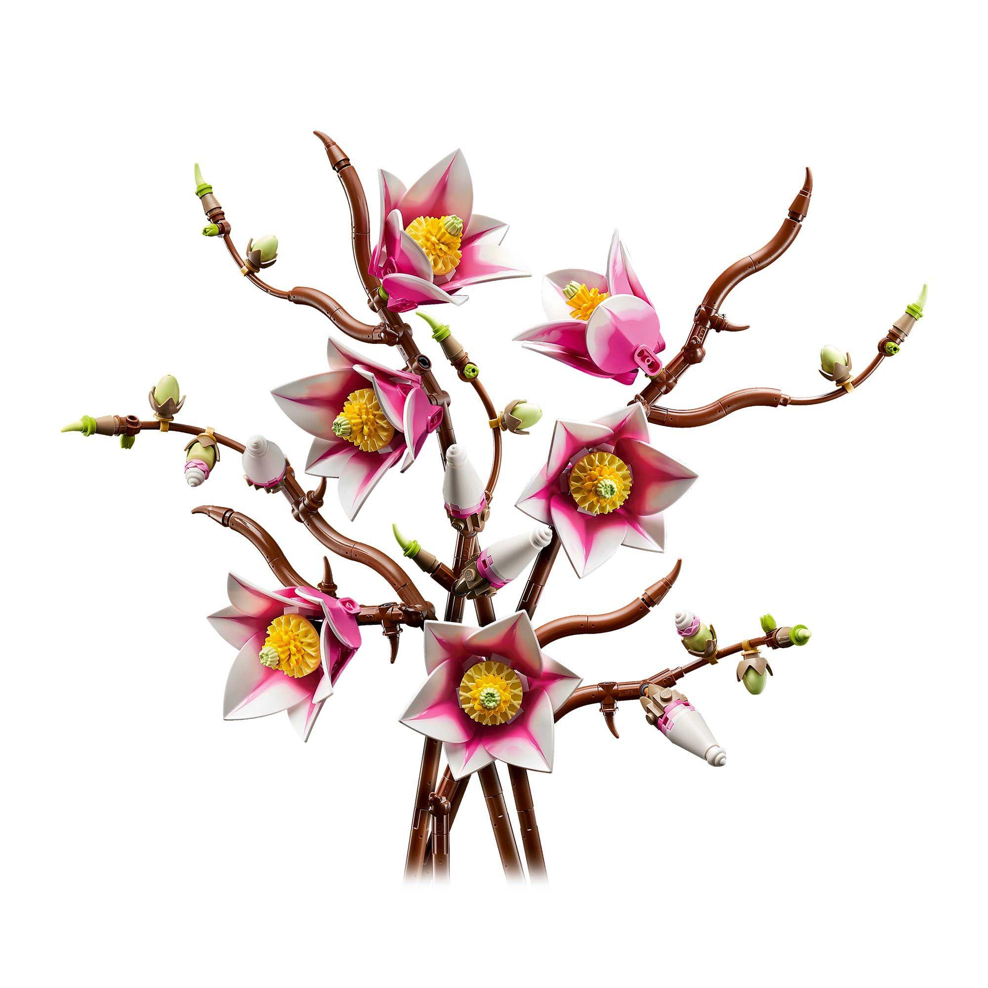 LEGO RAMAS DE MAGNOLIA 11510-1