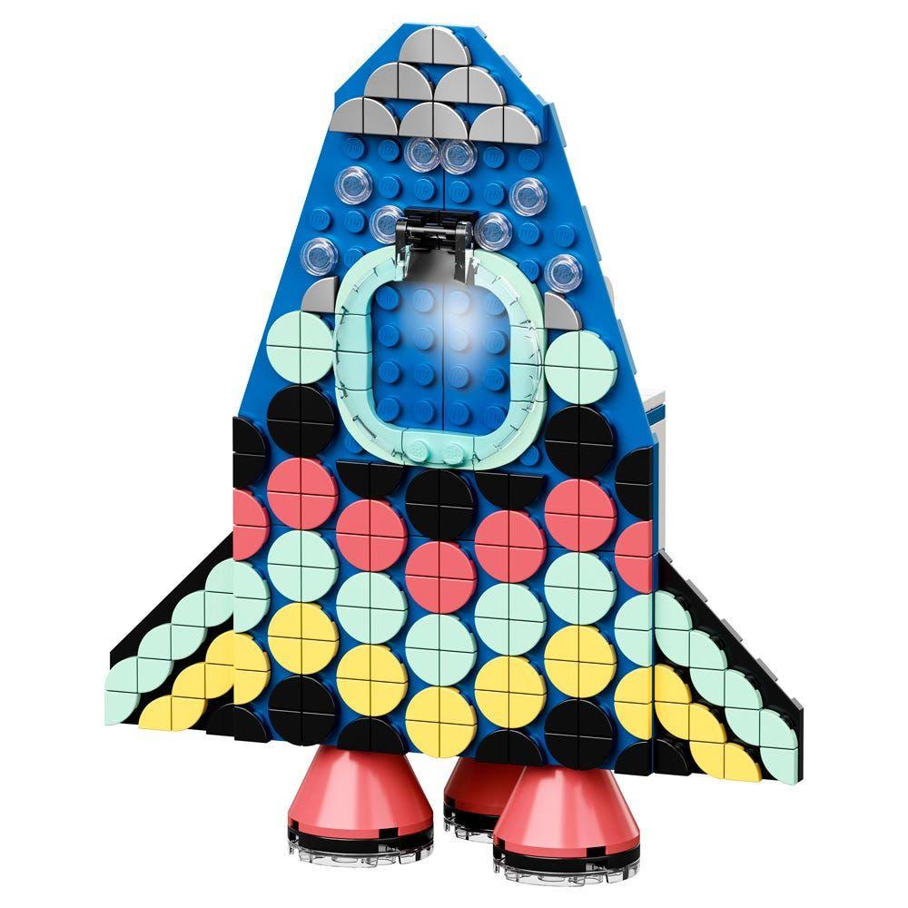 Lego Dots (41935) Dots A Montones-2