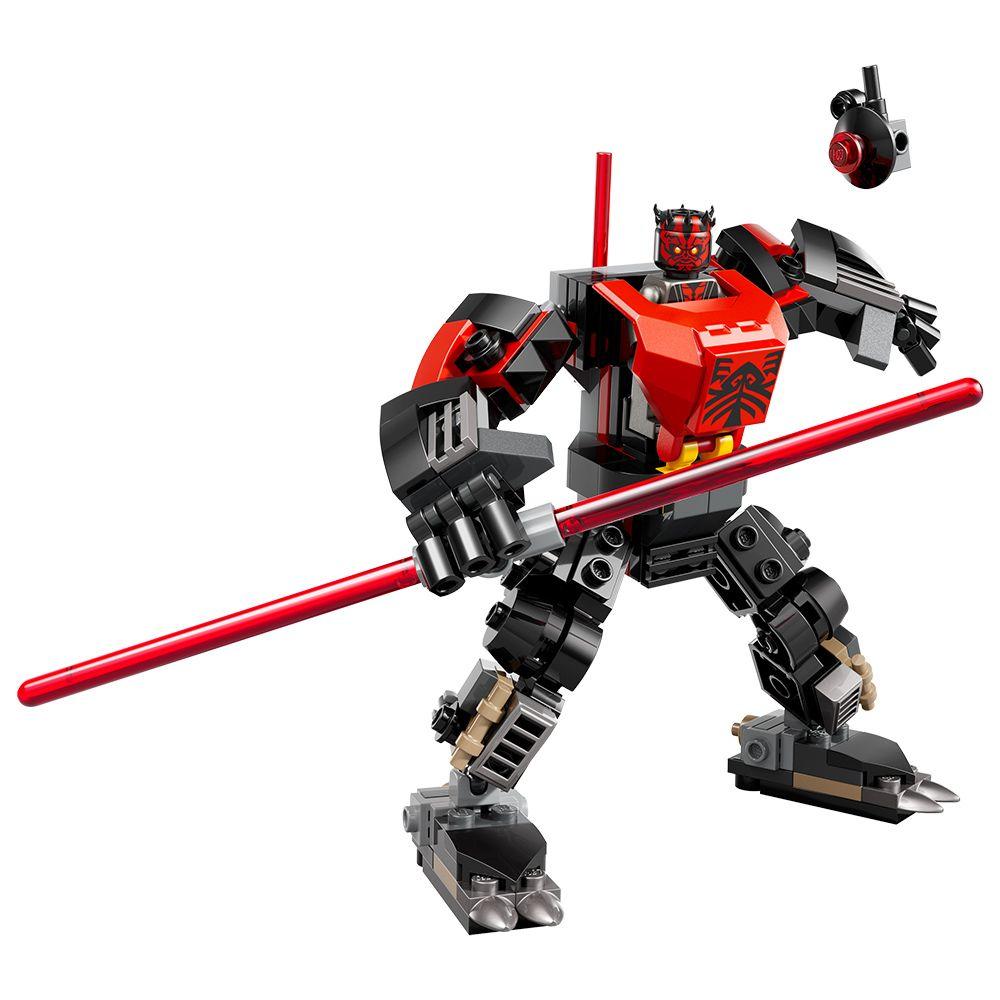 LEGO Mech de Darth Maul™ (75411)-2