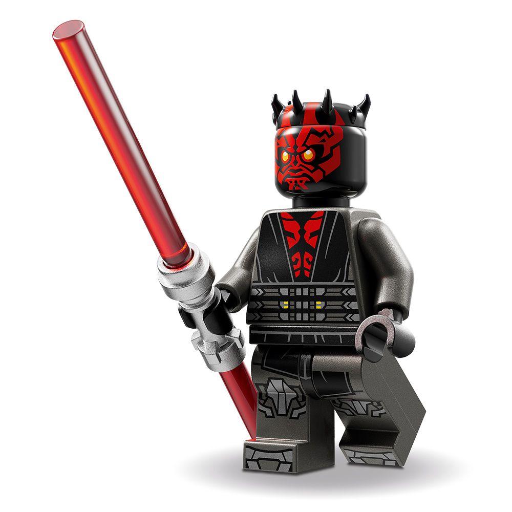 LEGO Mech de Darth Maul™ (75411)-3