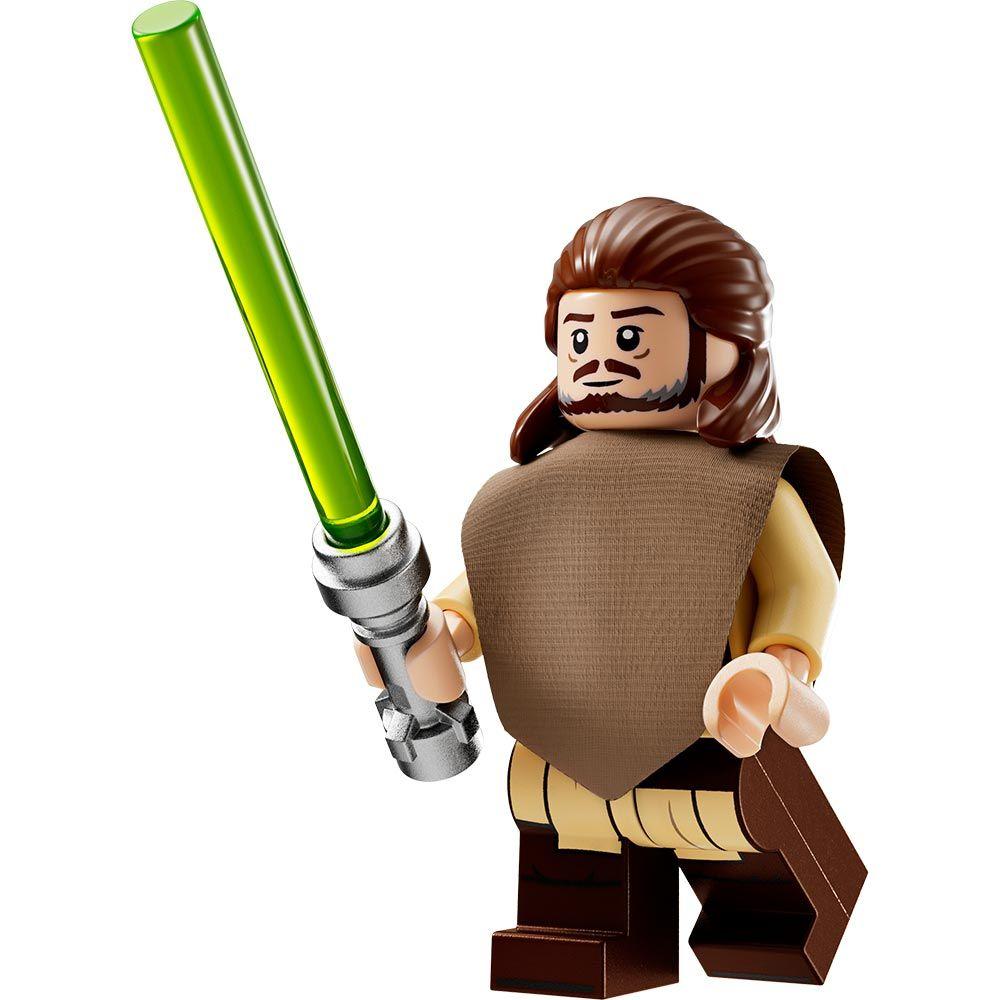 Lego Infiltrado Sith de Darth Maul (75383)-6