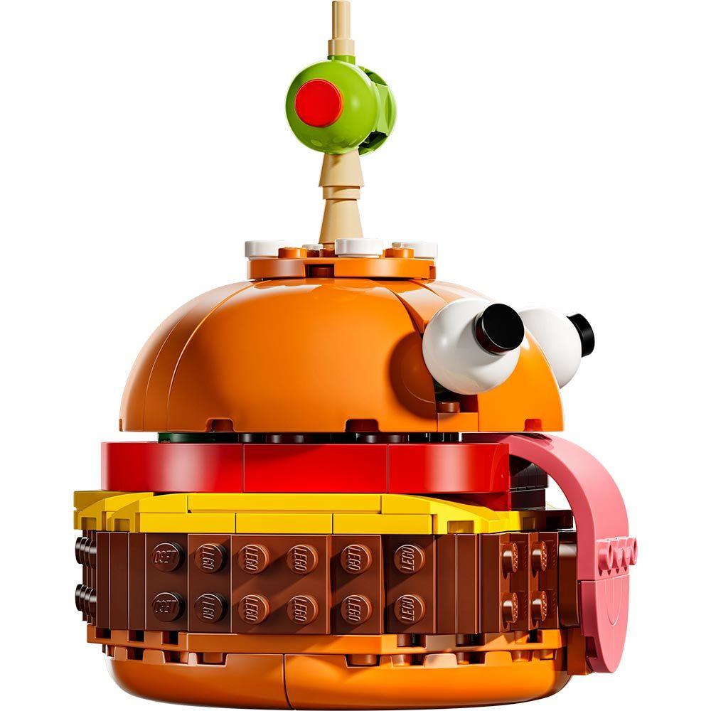 LEGO Fortnite Hamburrrguesa (77070)-2