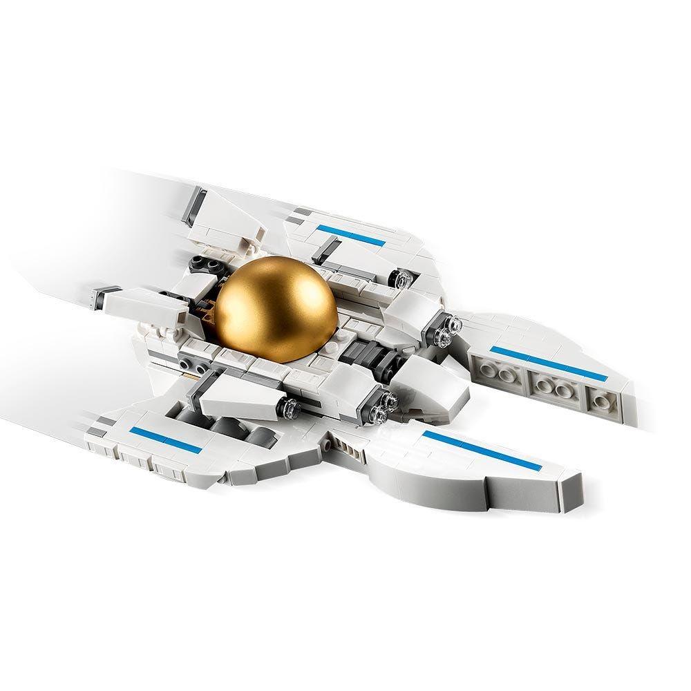 Lego Astronauta Espacial Creator 31152-3