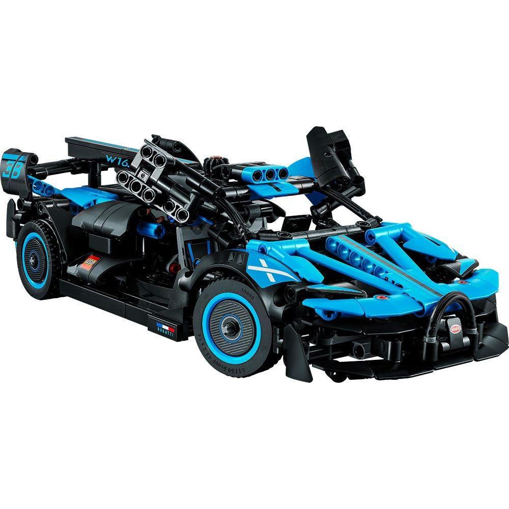 Lego 42162 Bugatti Bolide Agile Blue-3
