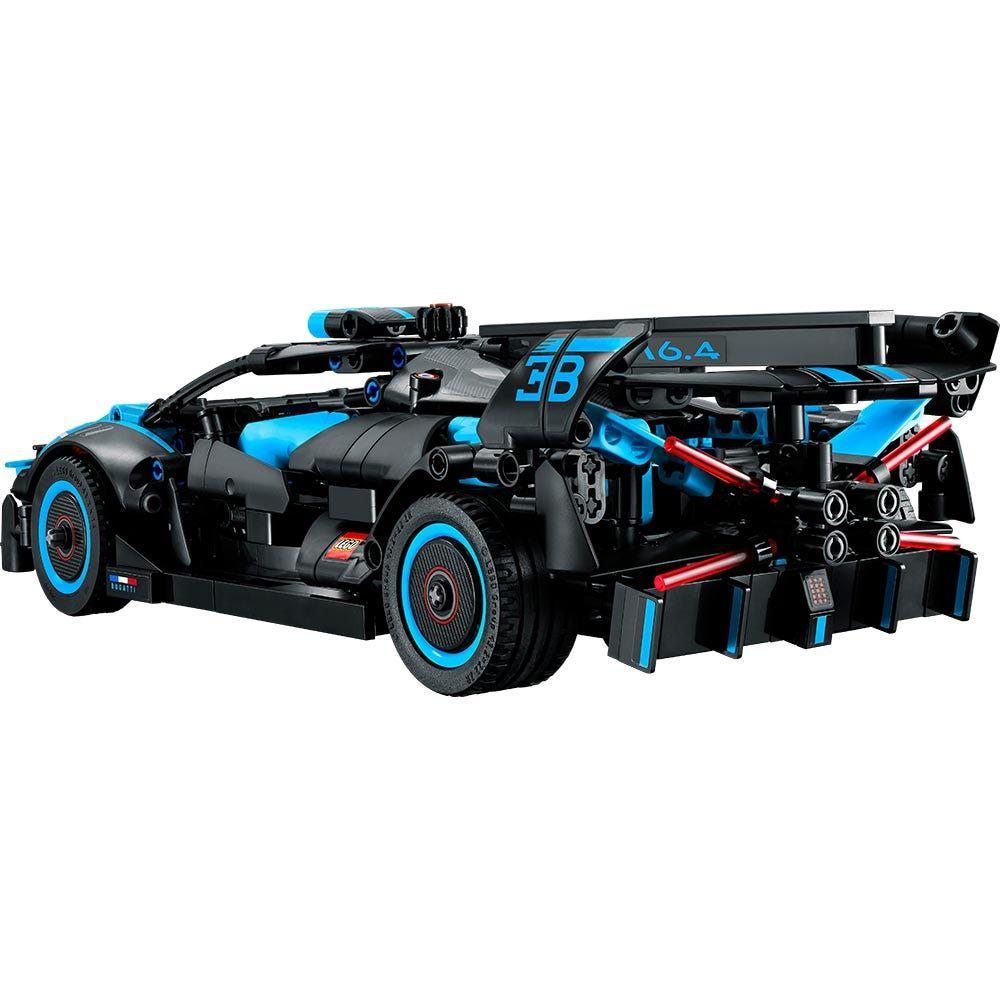 Lego 42162 Bugatti Bolide Agile Blue-2