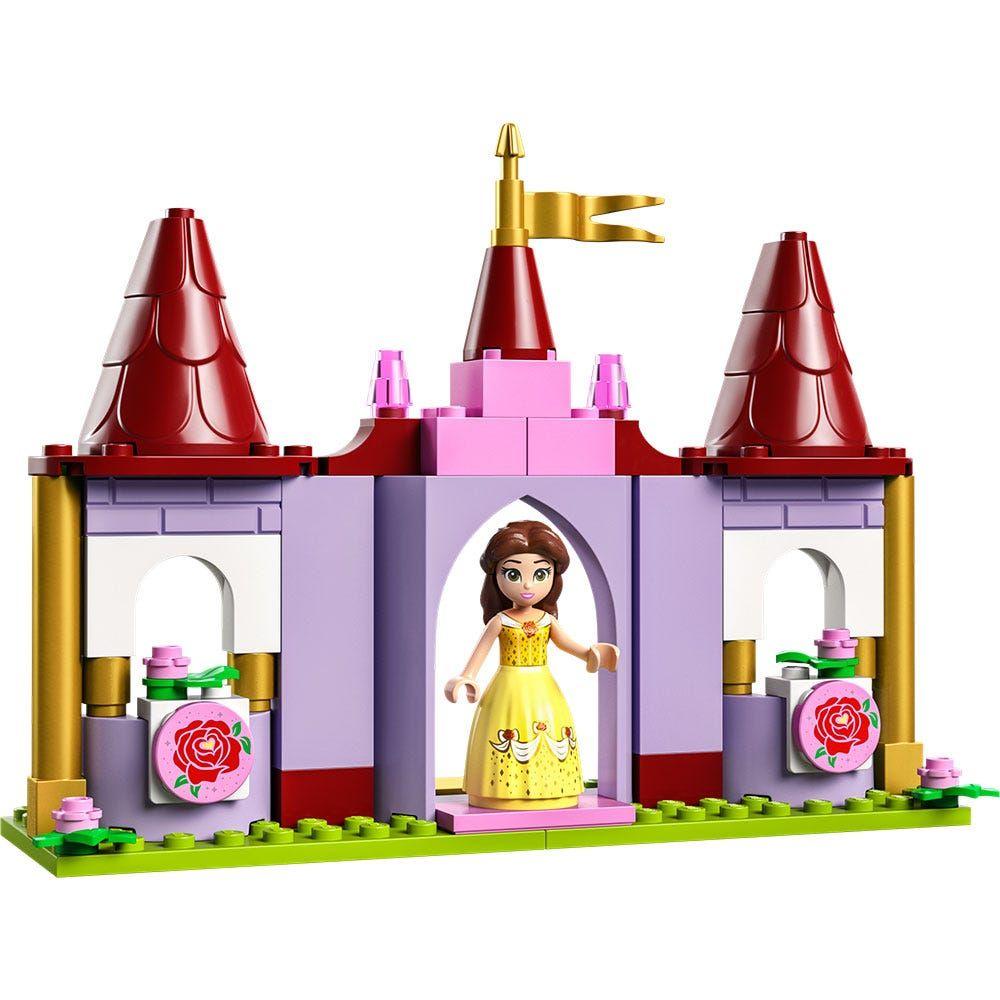 Lego Disney Princess 43219 Disney Princess Castillos Creat.-2