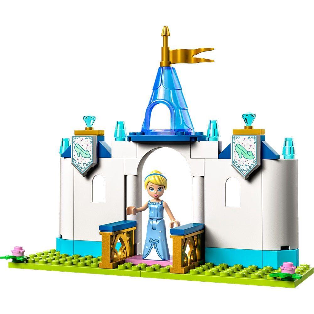 Lego Disney Princess 43219 Disney Princess Castillos Creat.-3