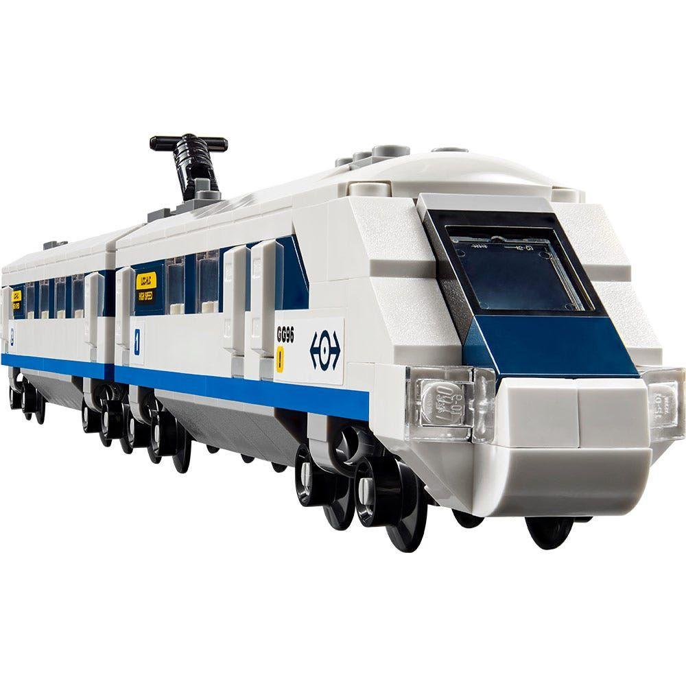 LEGO 40518 TREN DE ALTA VELOCIDAD-3