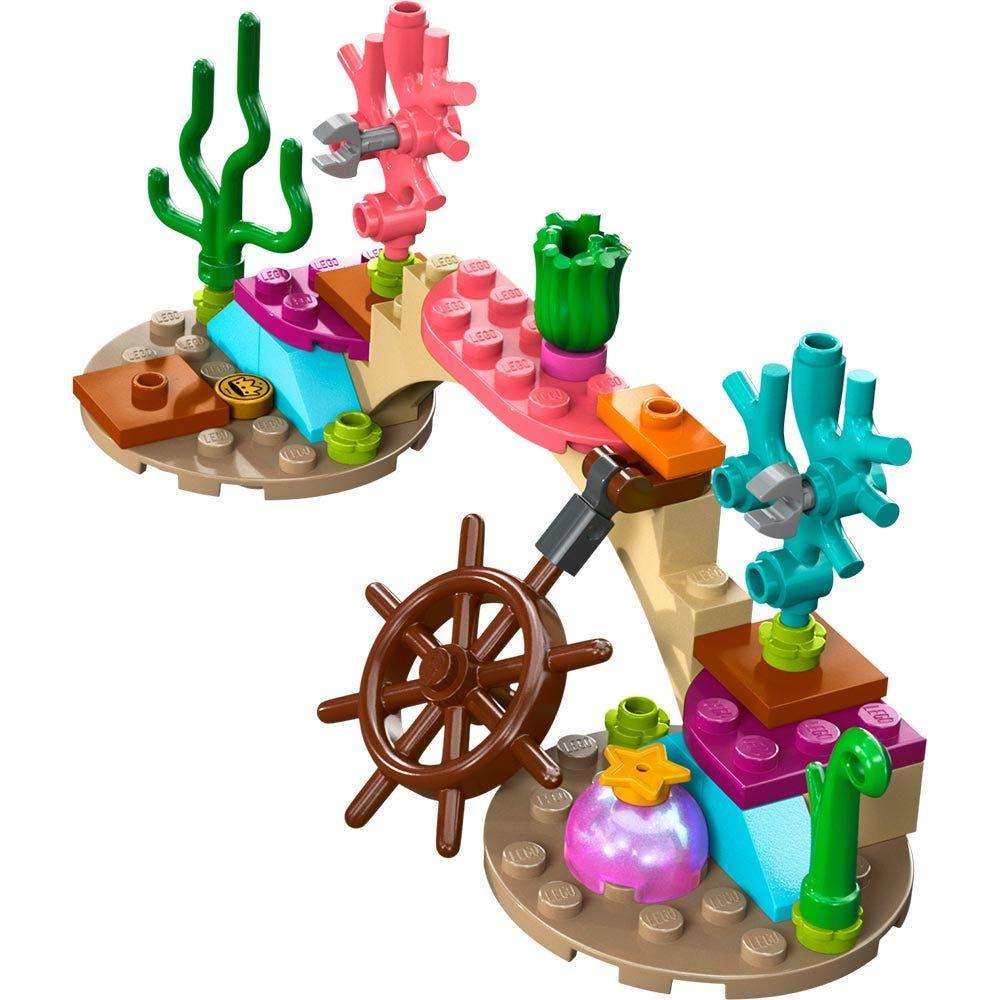 Lego City (60377) Barco De Exploración Submarina-2