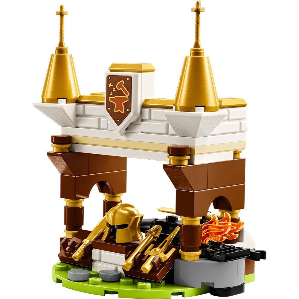 LEGO® DREAMZzz™ Aldea de los Sueños (40657)-4