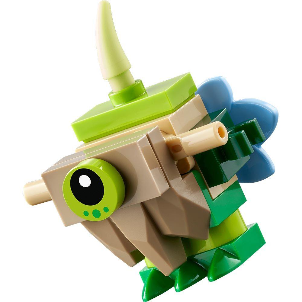LEGO Hábitat Planetario Extraterrestre (40716)-2