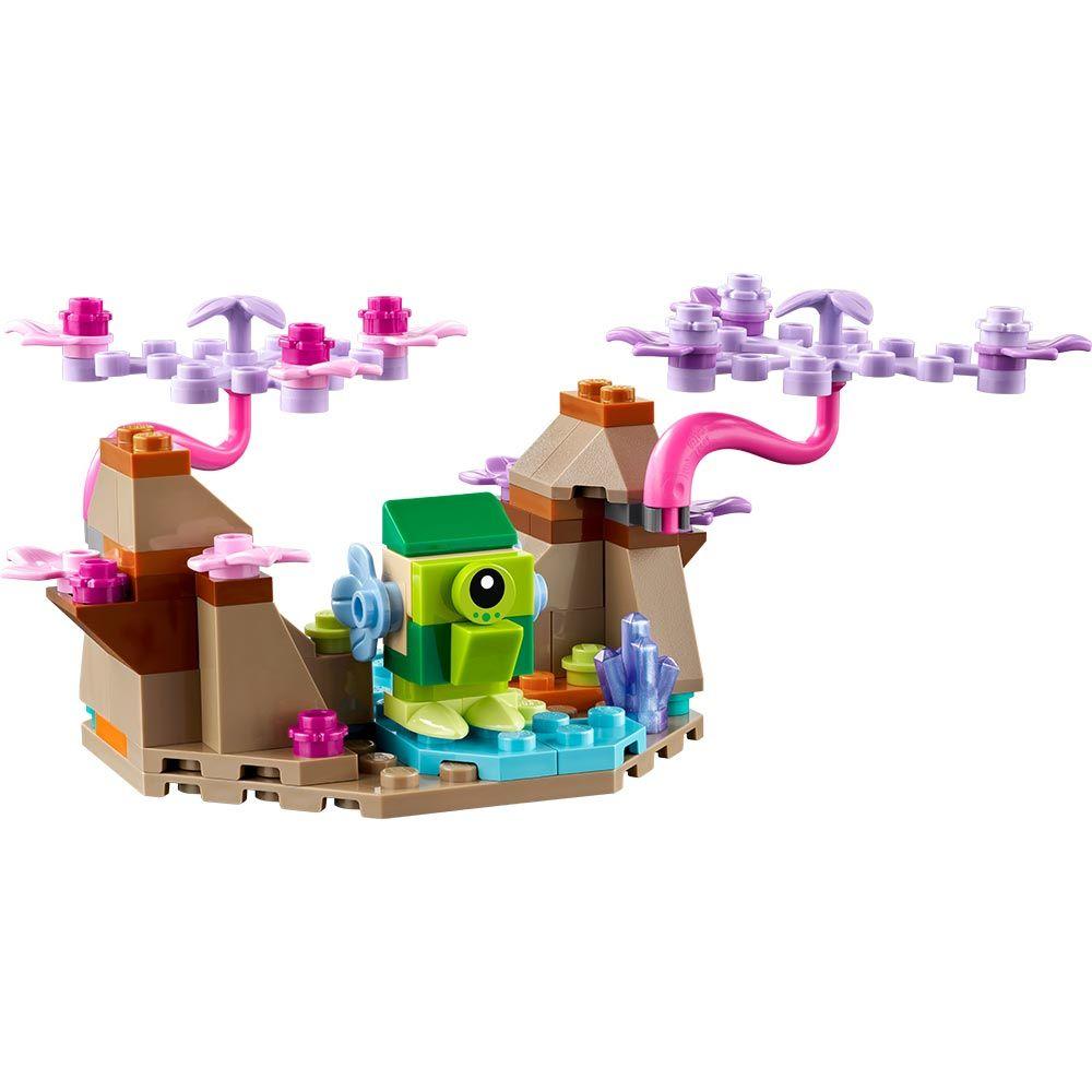 LEGO Hábitat Planetario Extraterrestre (40716)-3
