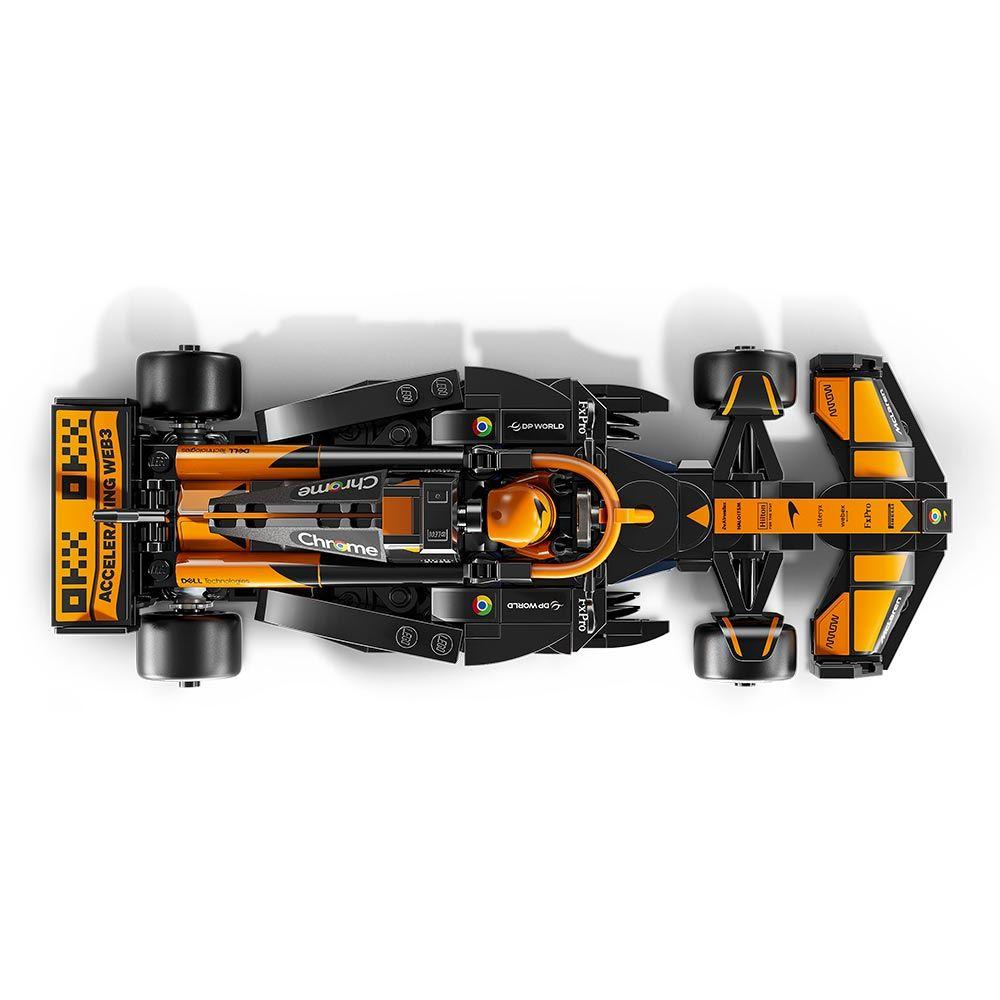 LEGO Auto de Carreras McLaren F1® Team MCL38 (77251)-3