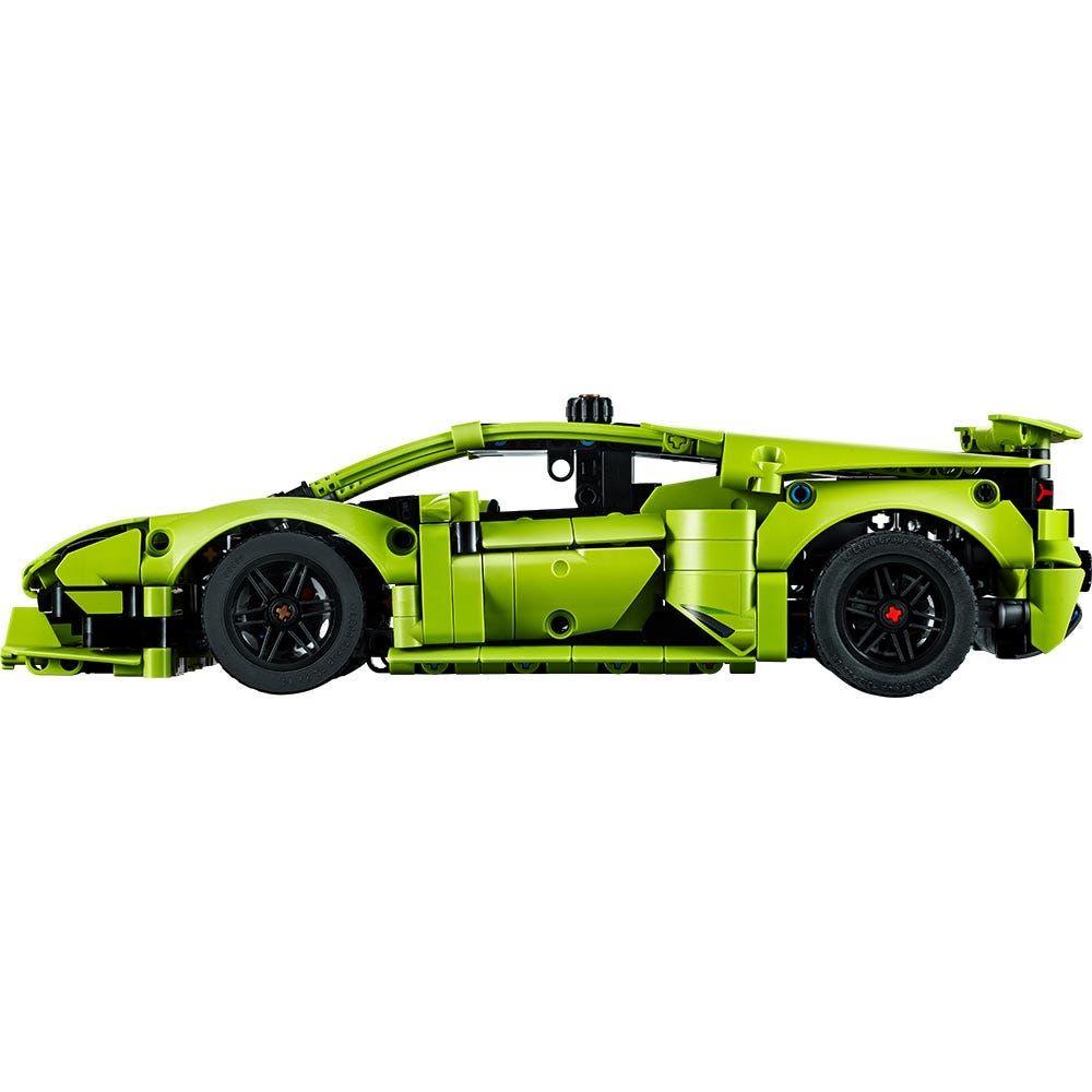 Lego Technic (42161) Lamborghini Huracán Tecnica-2