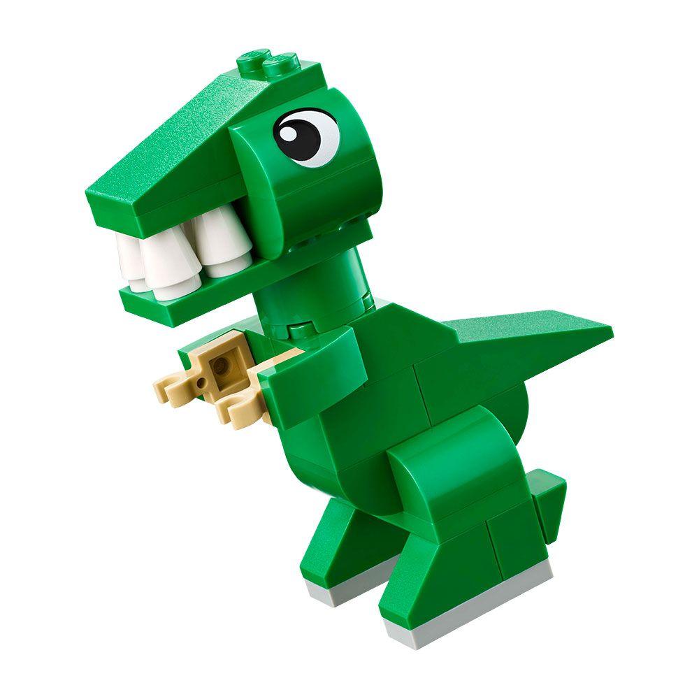 LEGO® Classic Dinosaurios Creativos (11041)-3