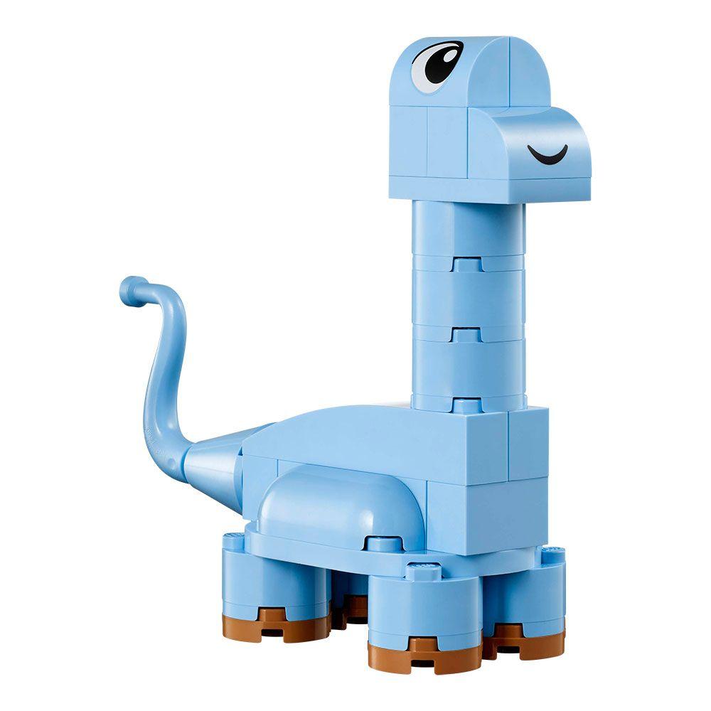 LEGO® Classic Dinosaurios Creativos (11041)-4