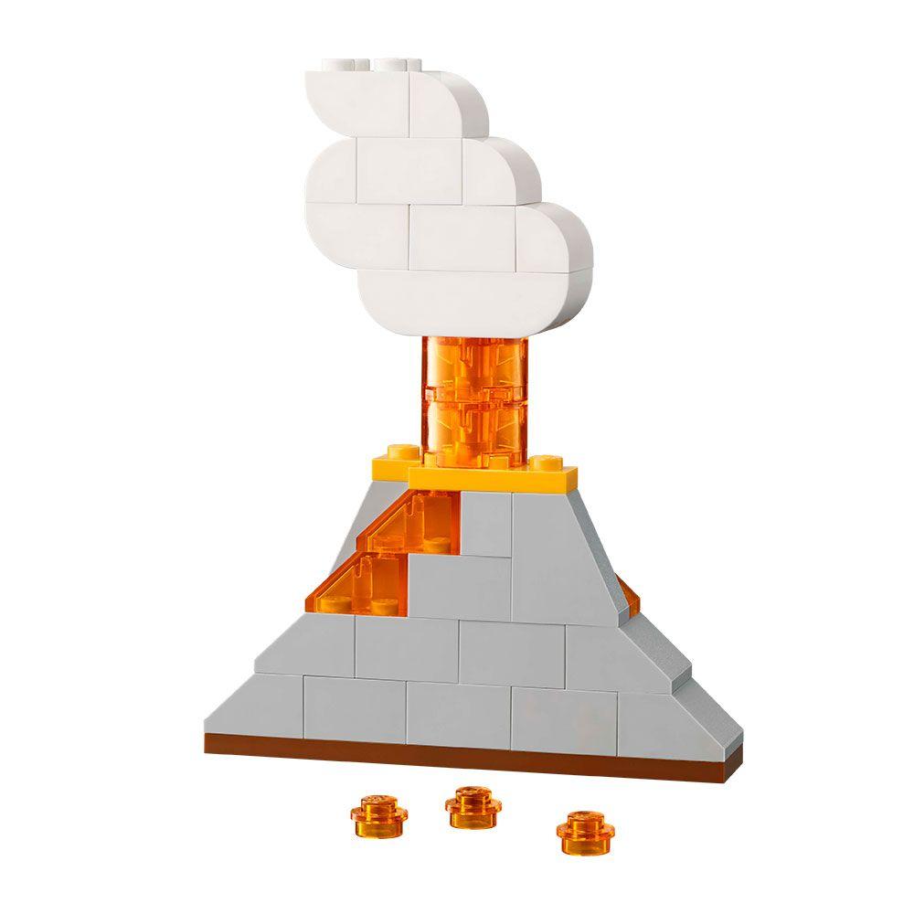 LEGO® Classic Dinosaurios Creativos (11041)-7