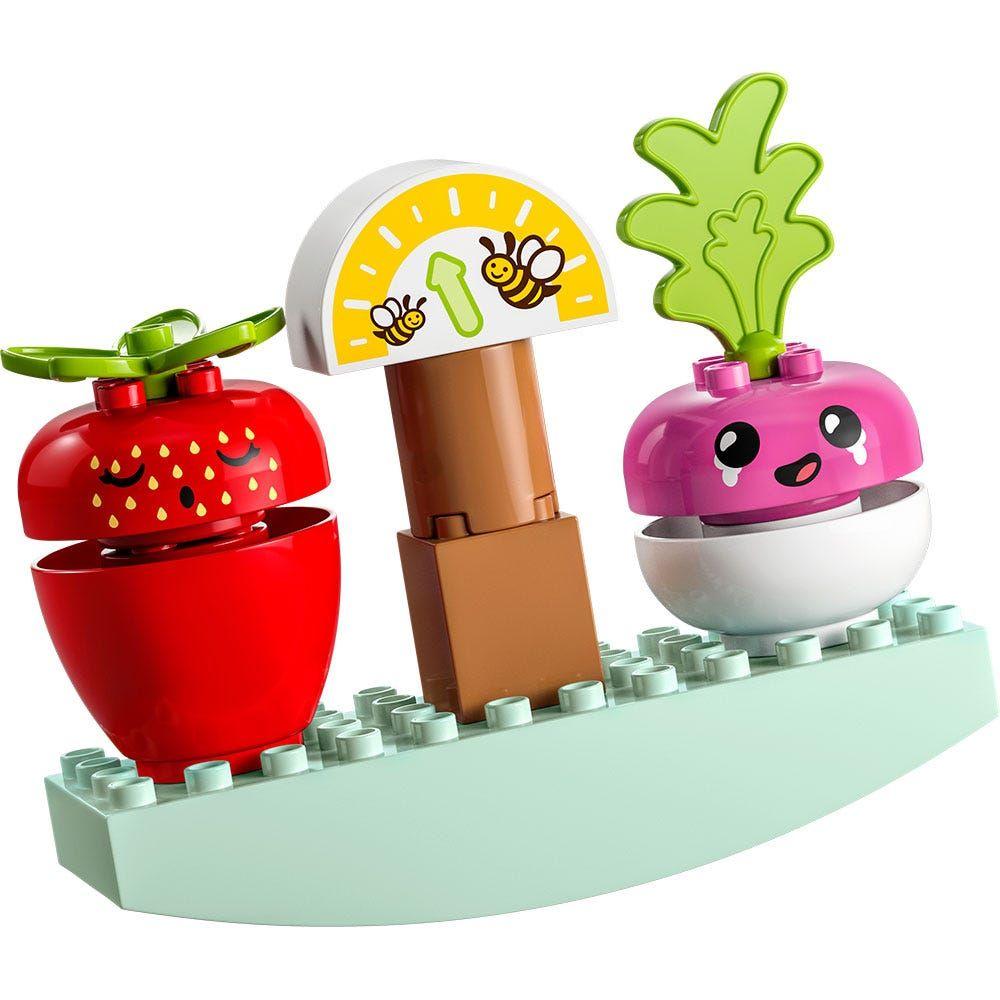Lego Duplo (10983) Mercado Orgánico-3