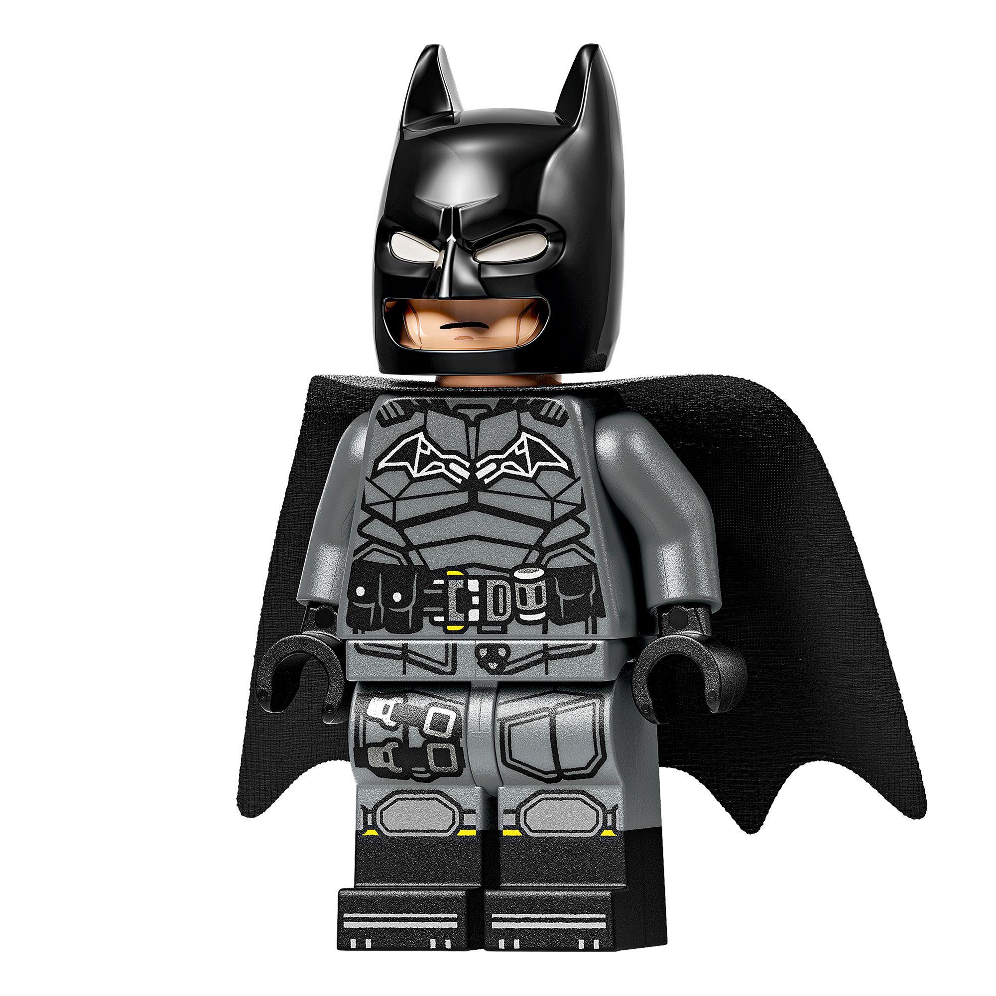 LEGO 76332 BATIMÓVIL DE THE BATMAN™-3