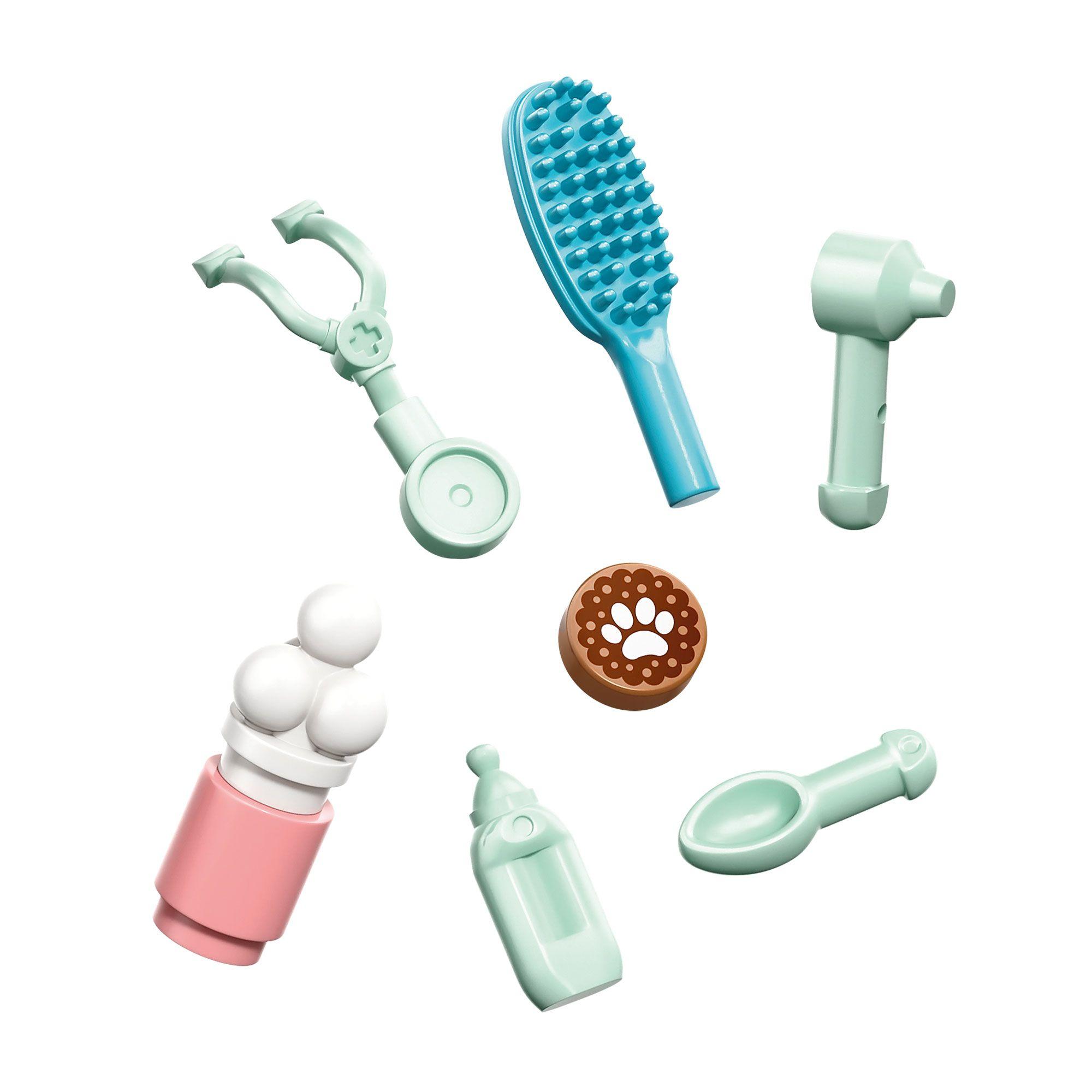 LEGO CLÍNICA VETERINARIA DE ANIMALES  42696-4