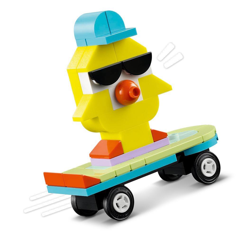 LEGO Caja Creativa Genial (11043)-3