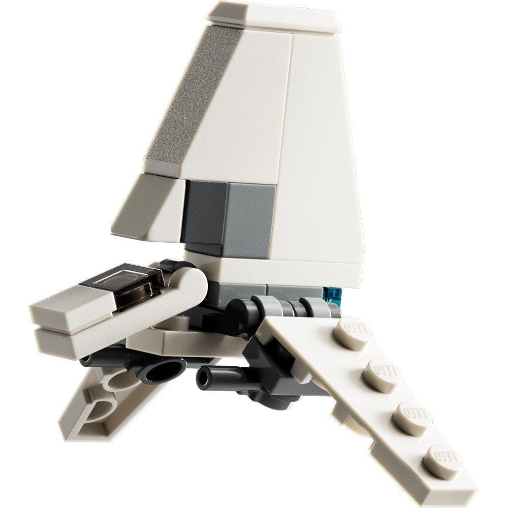 Lego® Star Wars: Calendario De Adviento (75366)-2