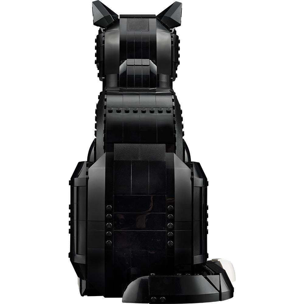 LEGO 21349 GATO BICOLOR-4