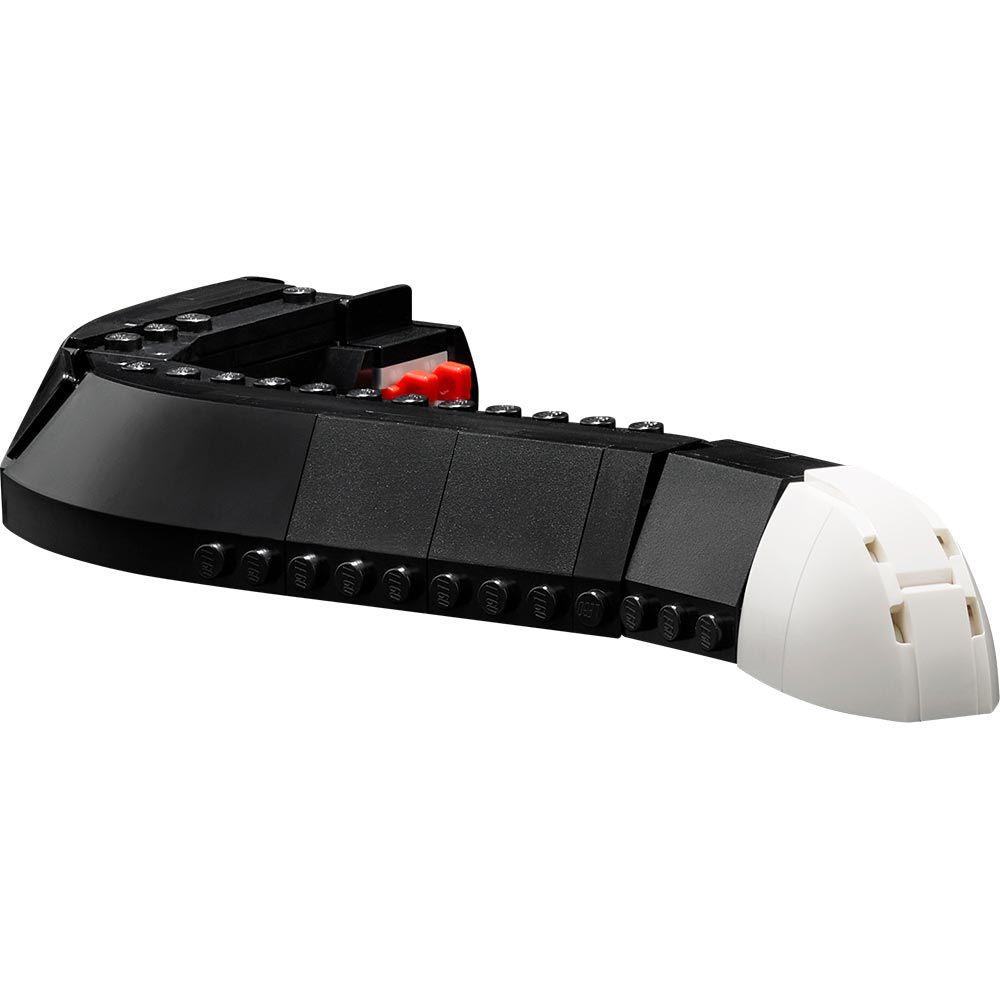 LEGO 21349 GATO BICOLOR-5