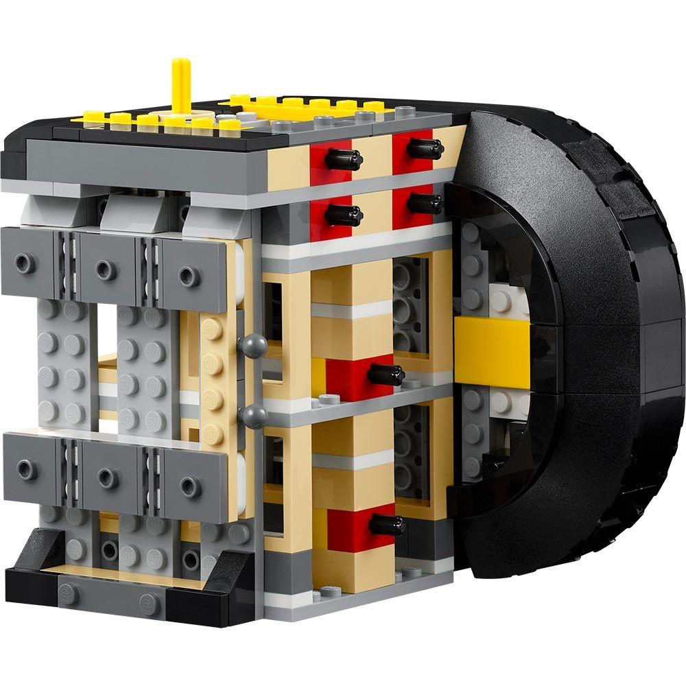 LEGO 21349 GATO BICOLOR-6