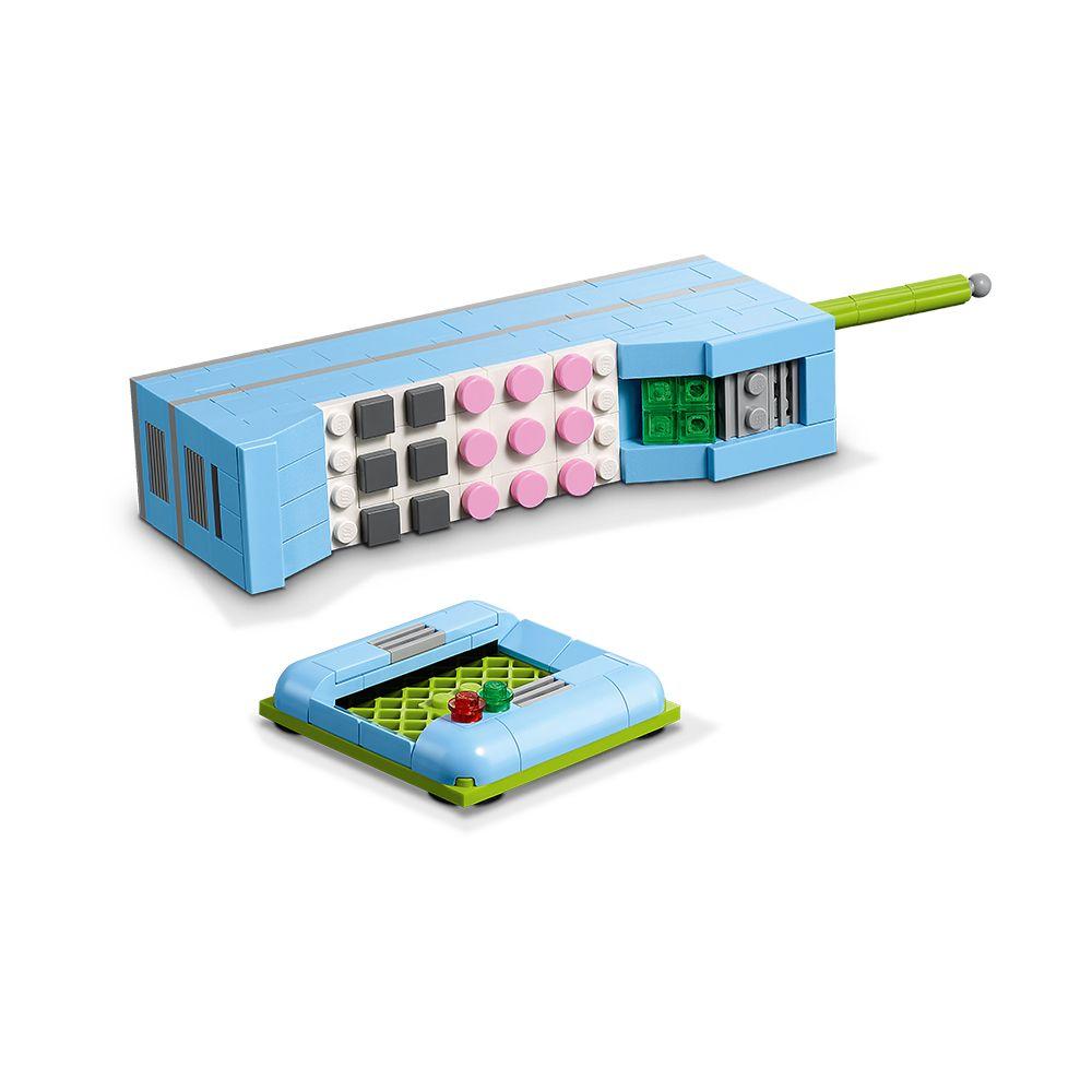 LEGO® Creator 3en1 Teléfono Retro (31174)-3