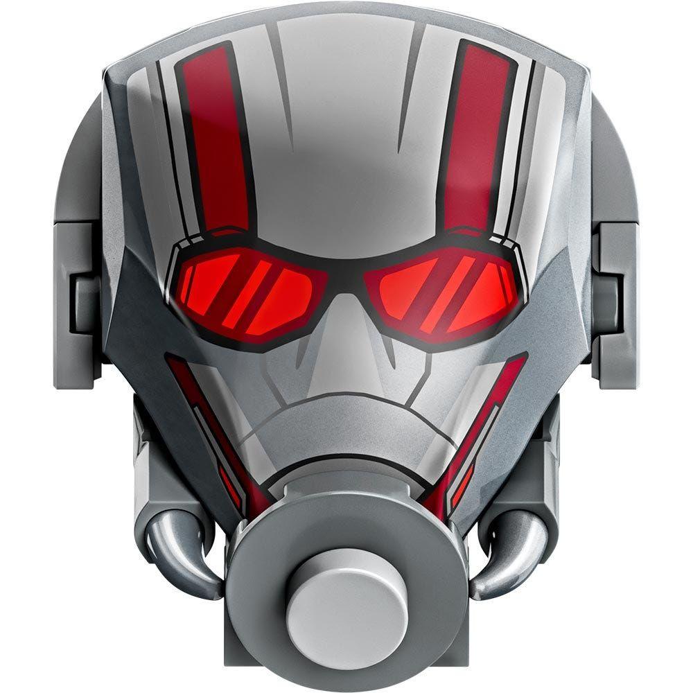 Lego Super Heroes 76256  Figura De Ant-man-3